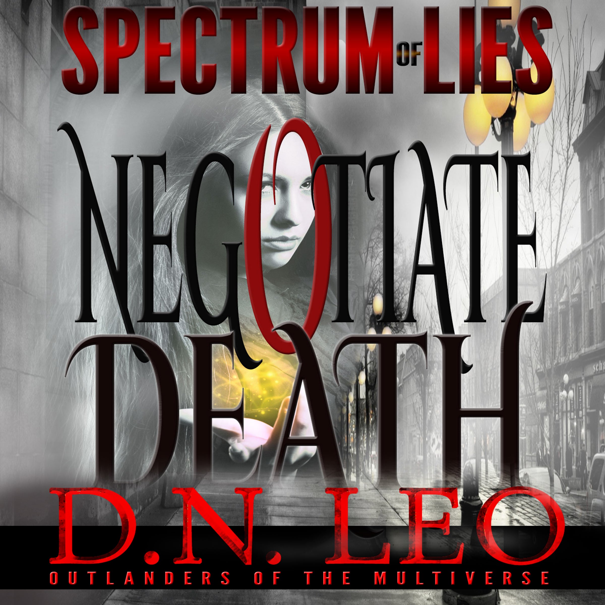 Negotiate Death