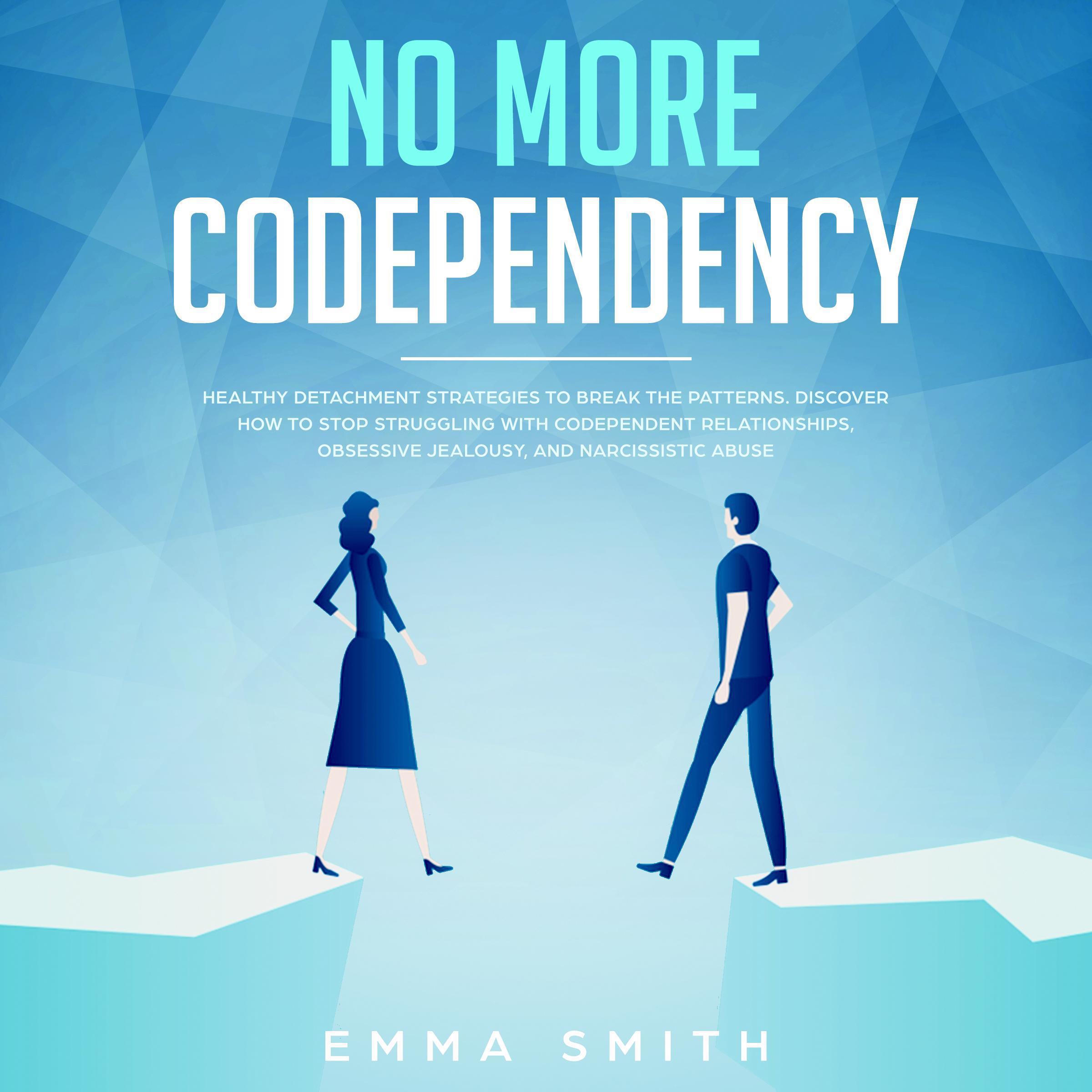 No More Codependency