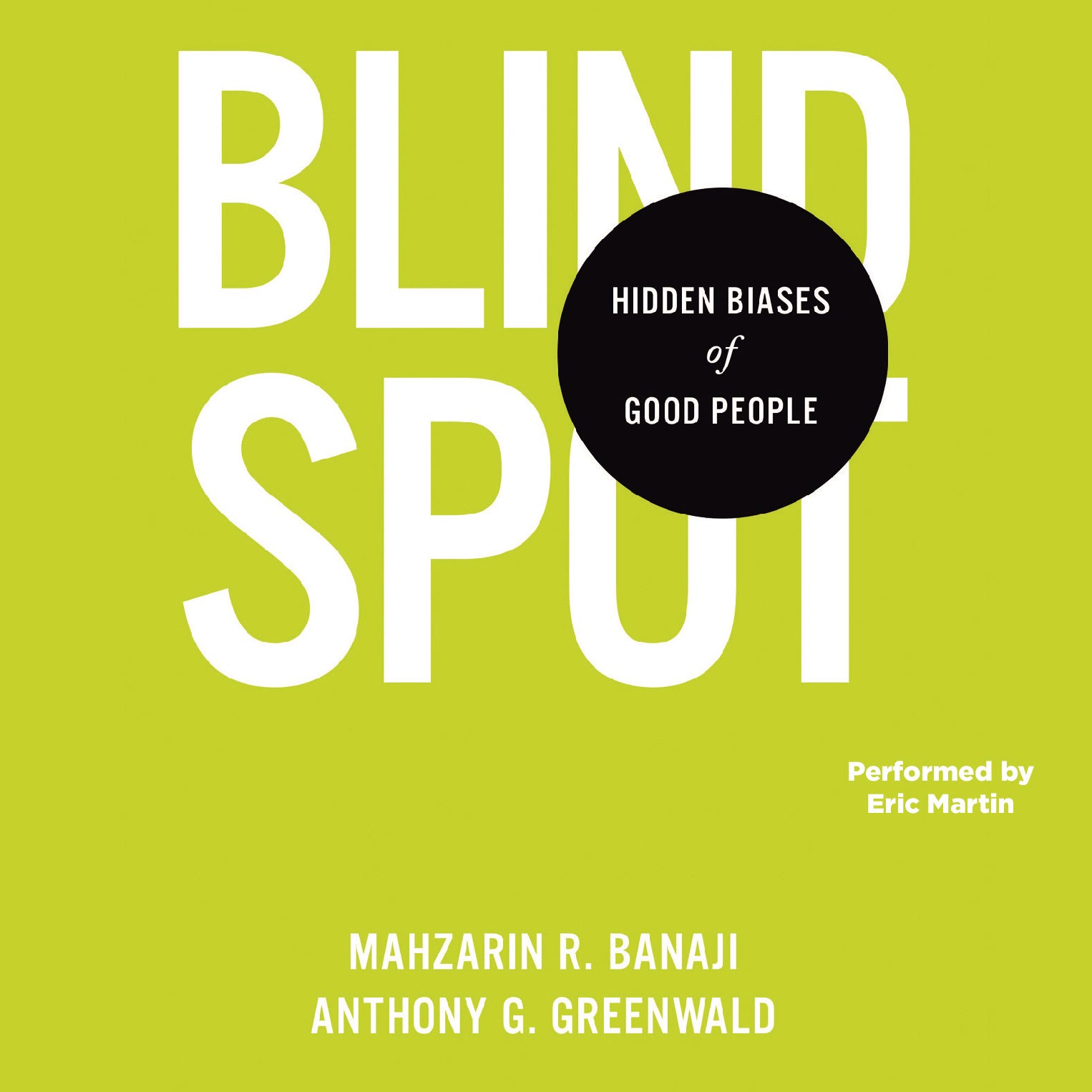Blindspot