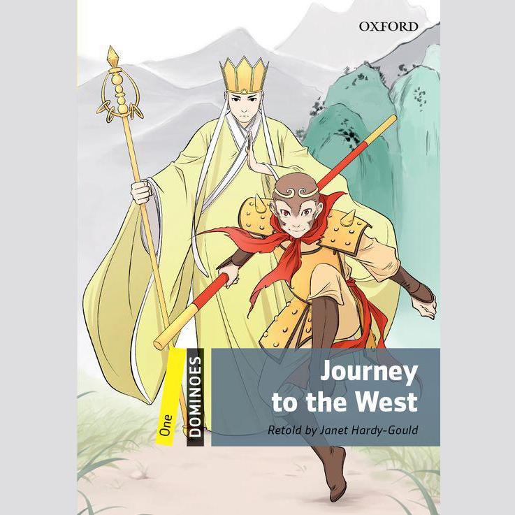 Journey to the West