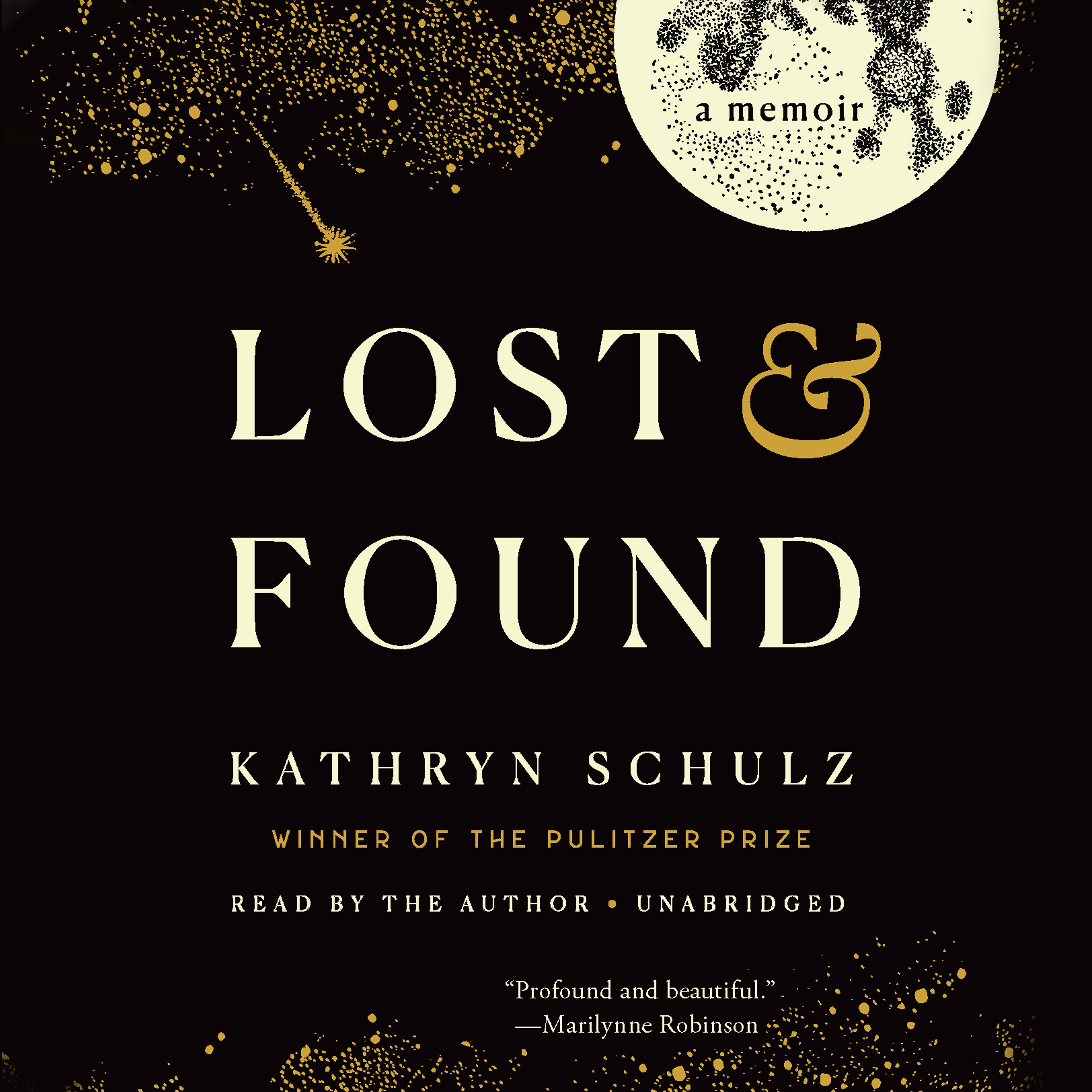 Lost & Found