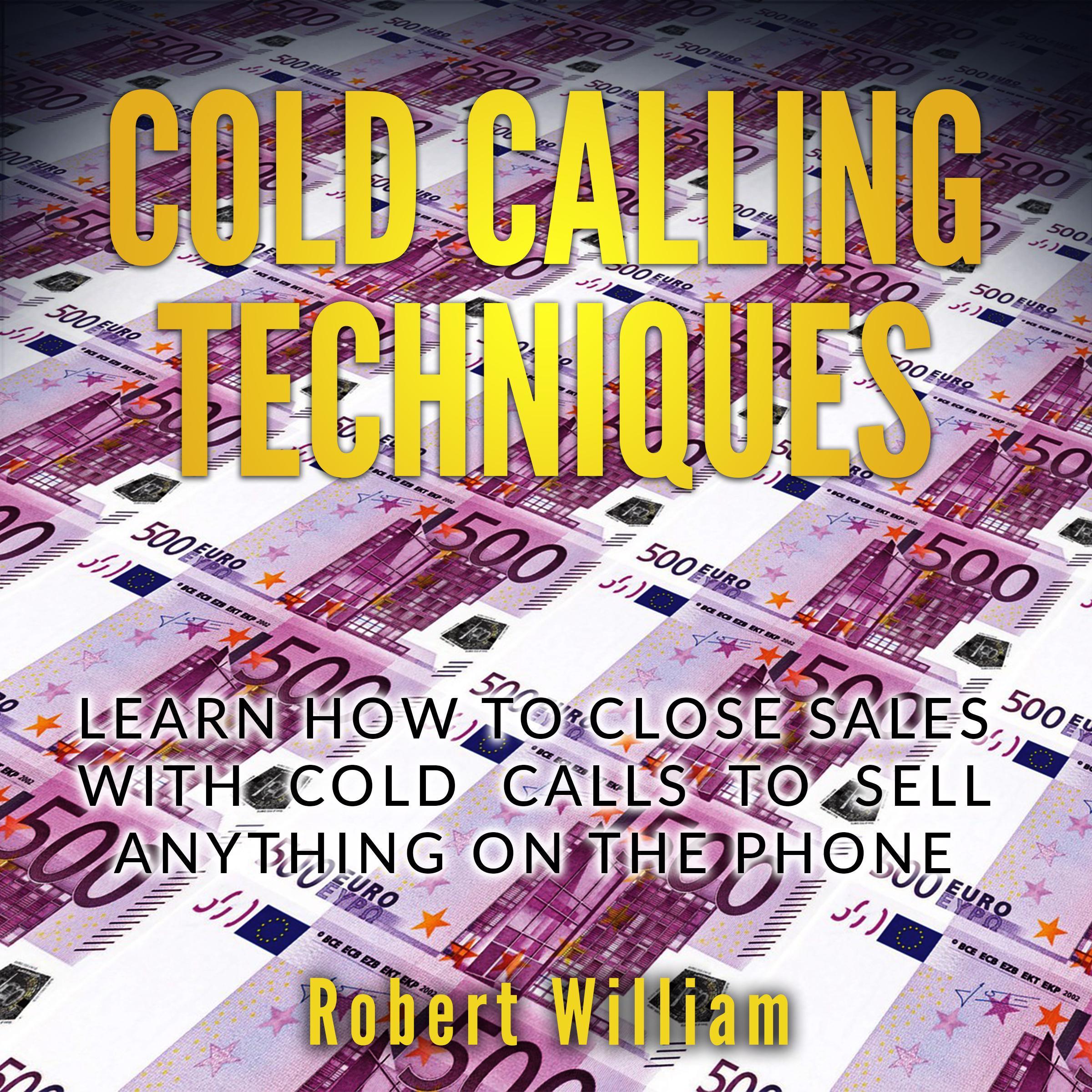 Cold Calling Techniques