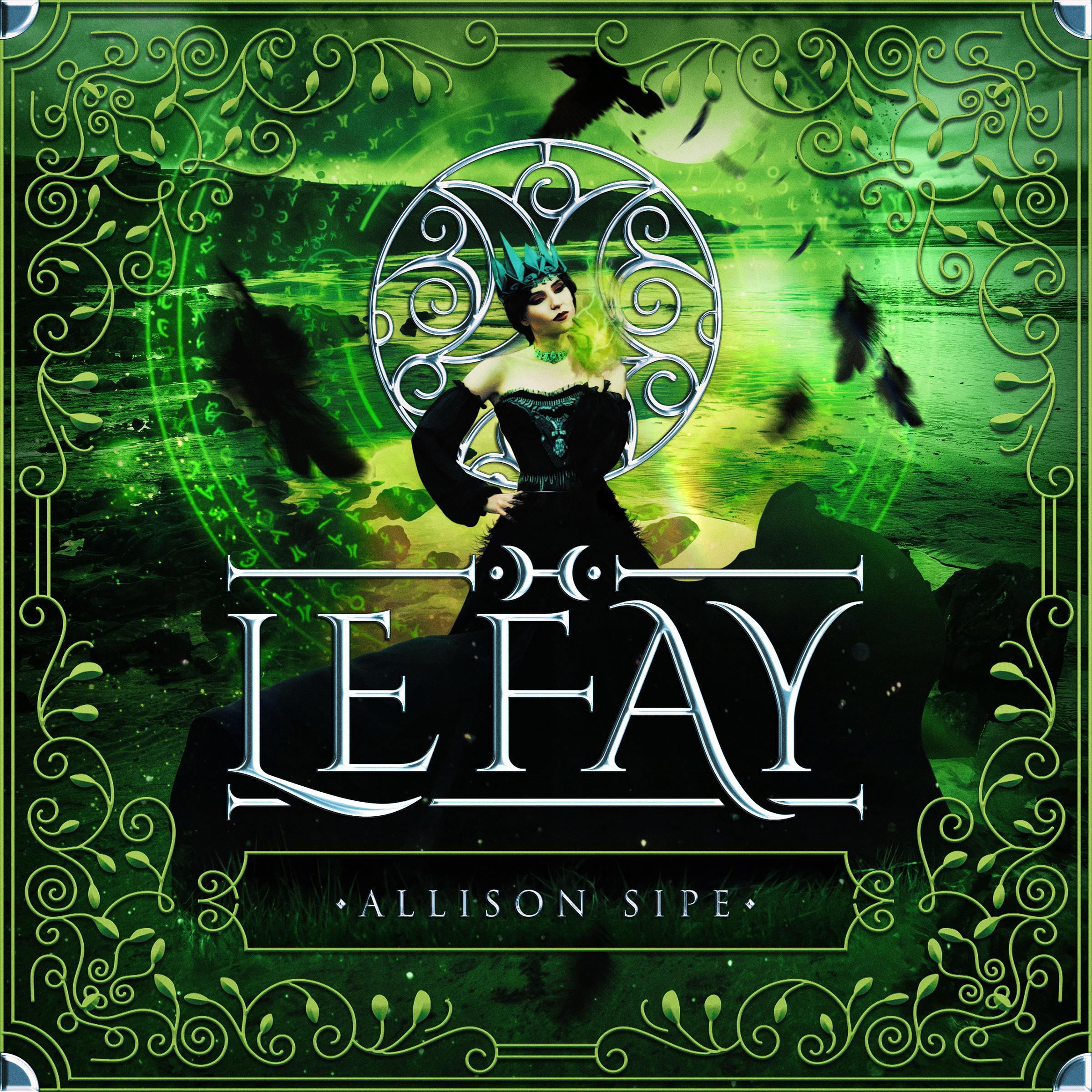 Le Fay