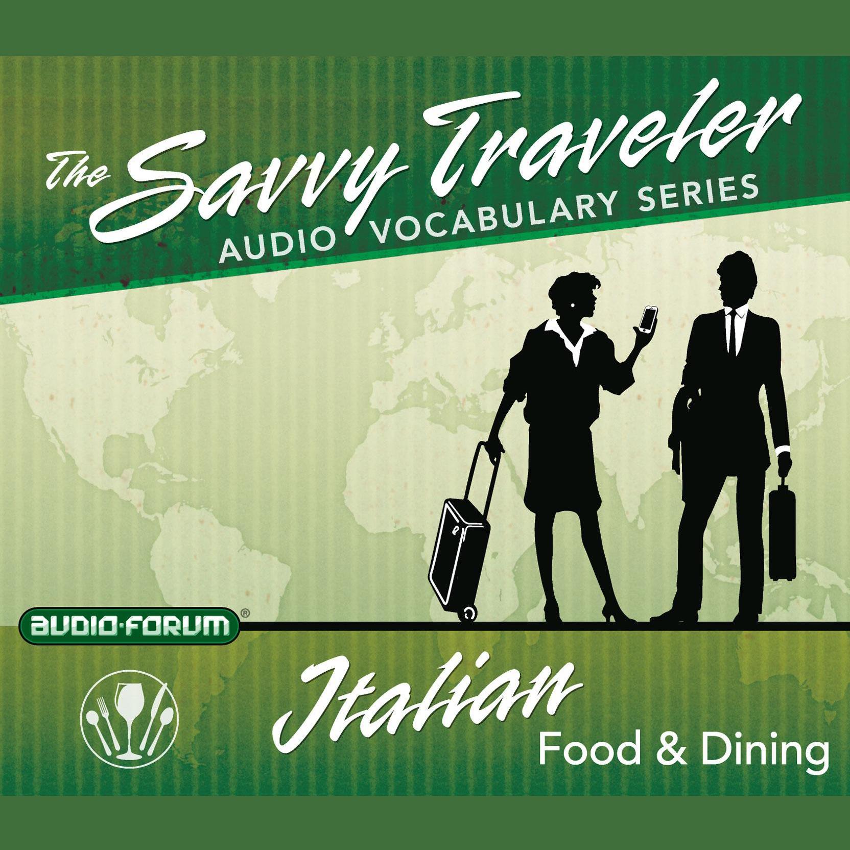 Italian Food & Dining