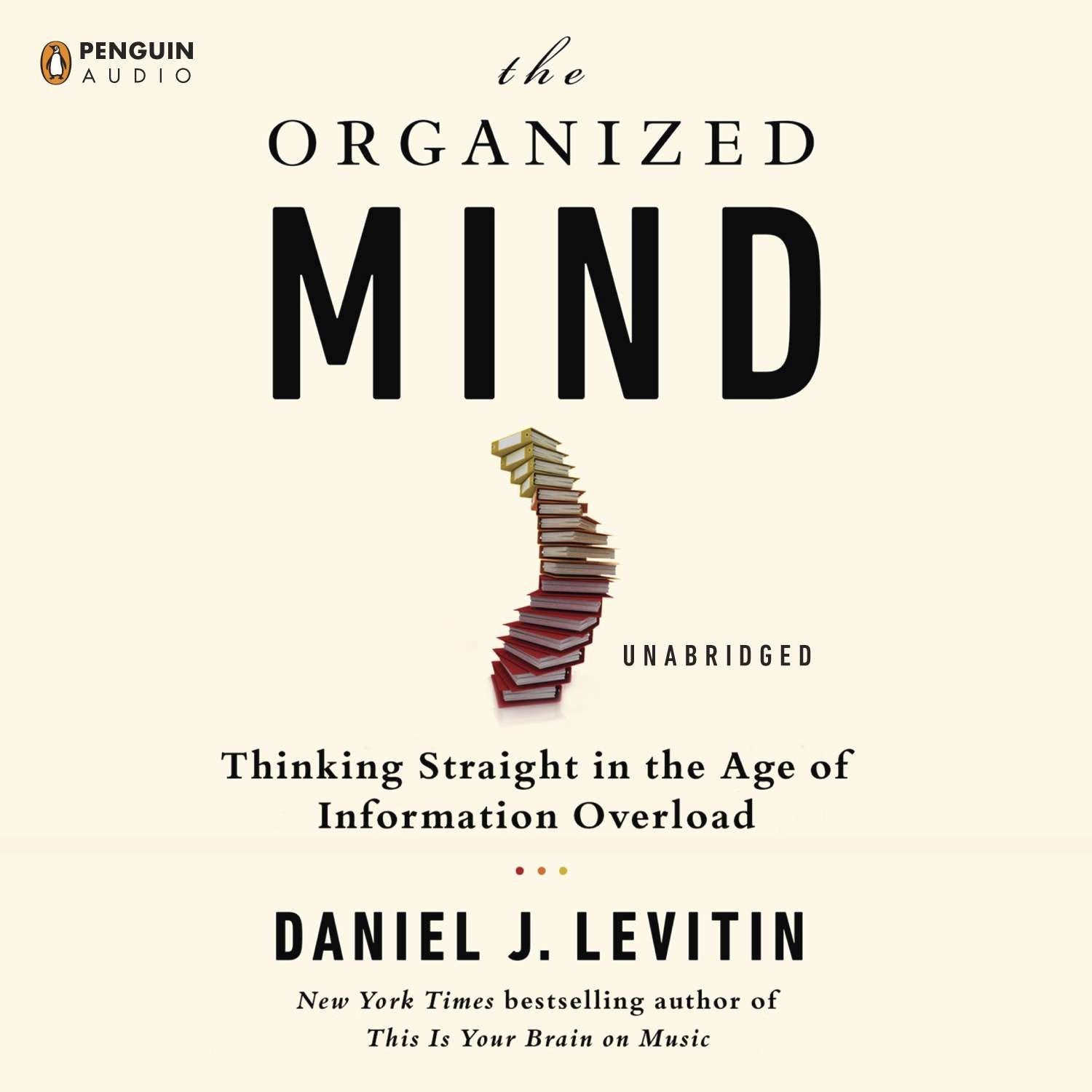The Organized Mind