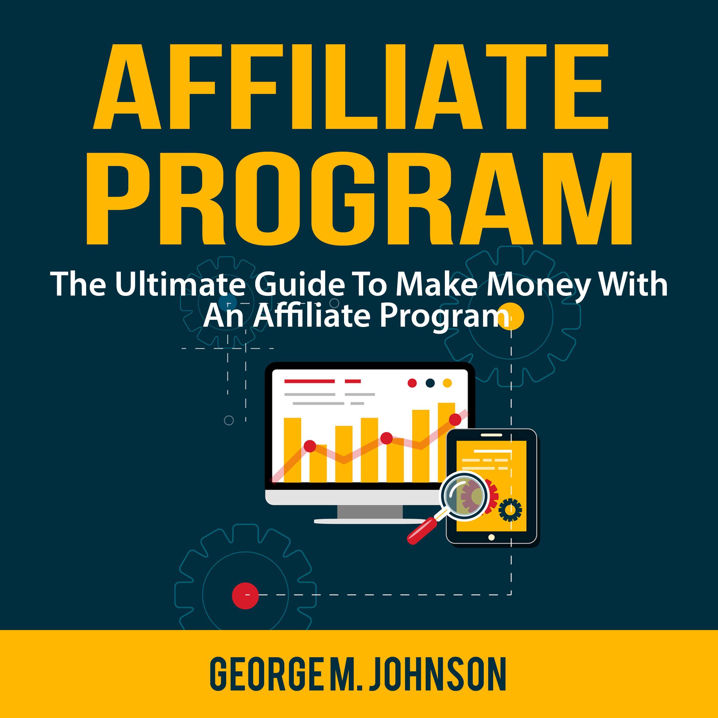 Affiliate Program