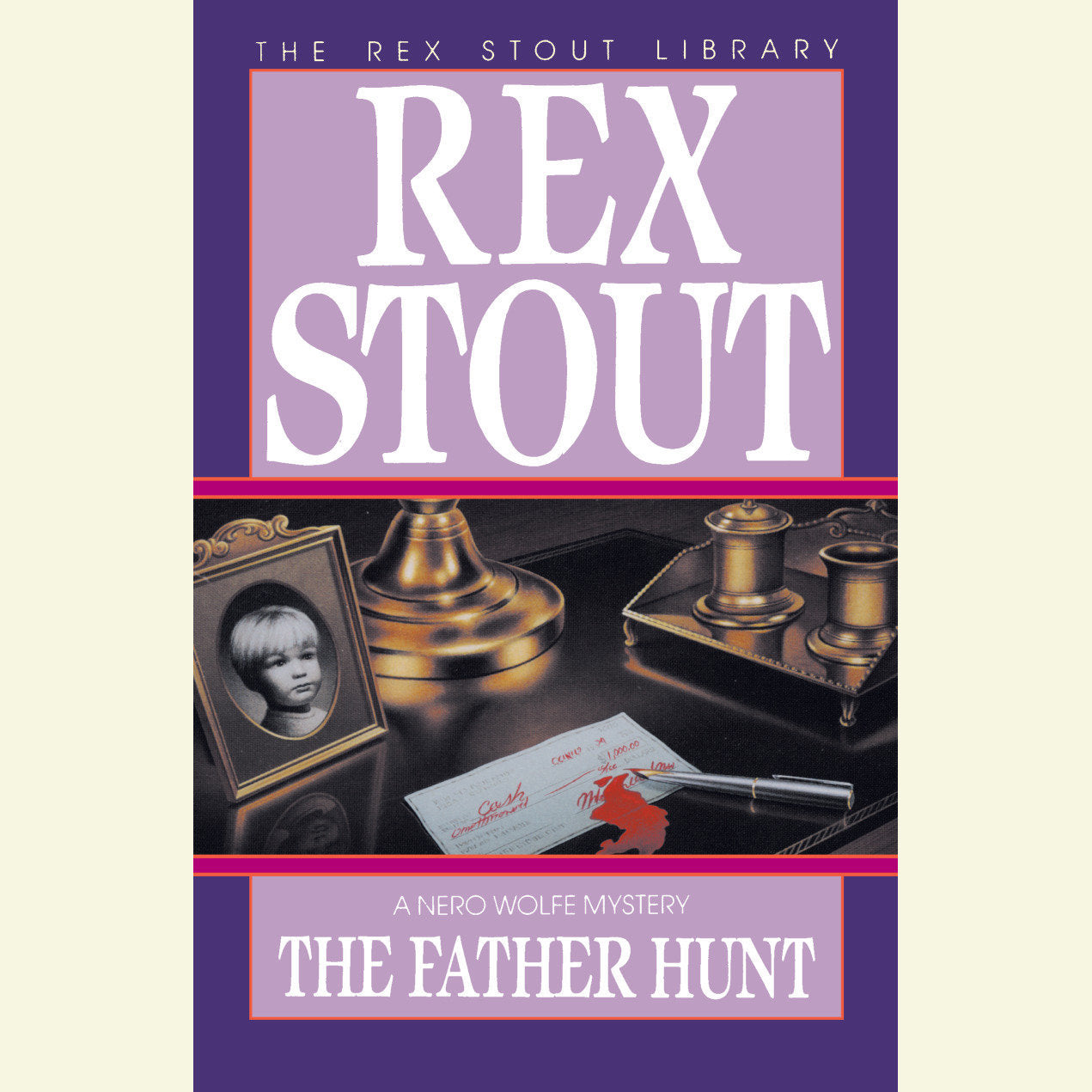 The Father Hunt