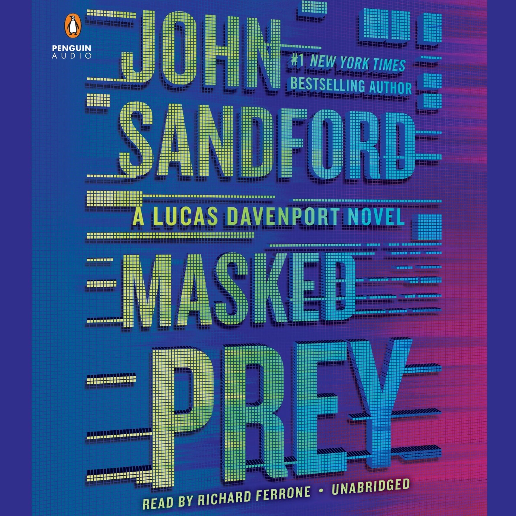 Masked Prey