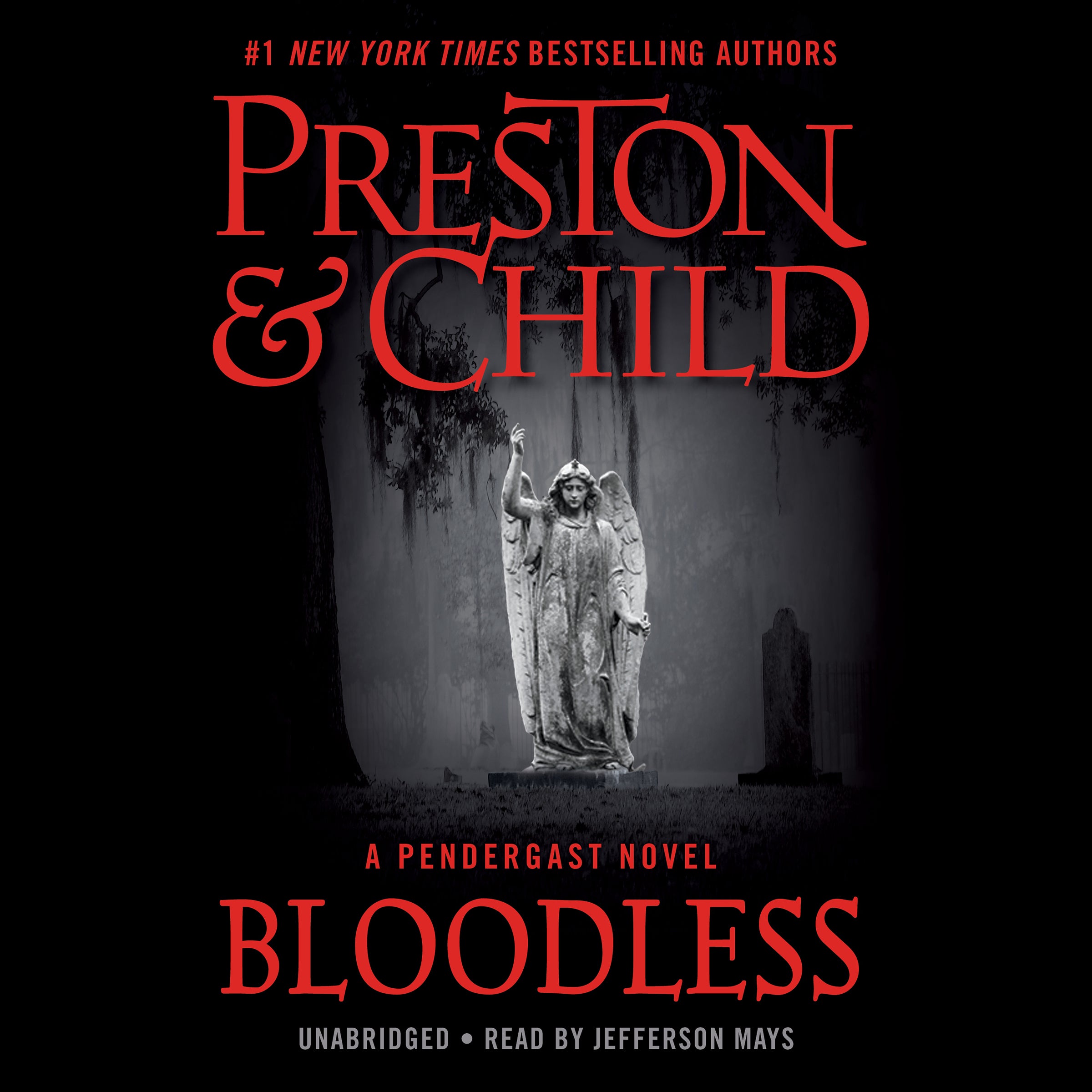 Bloodless