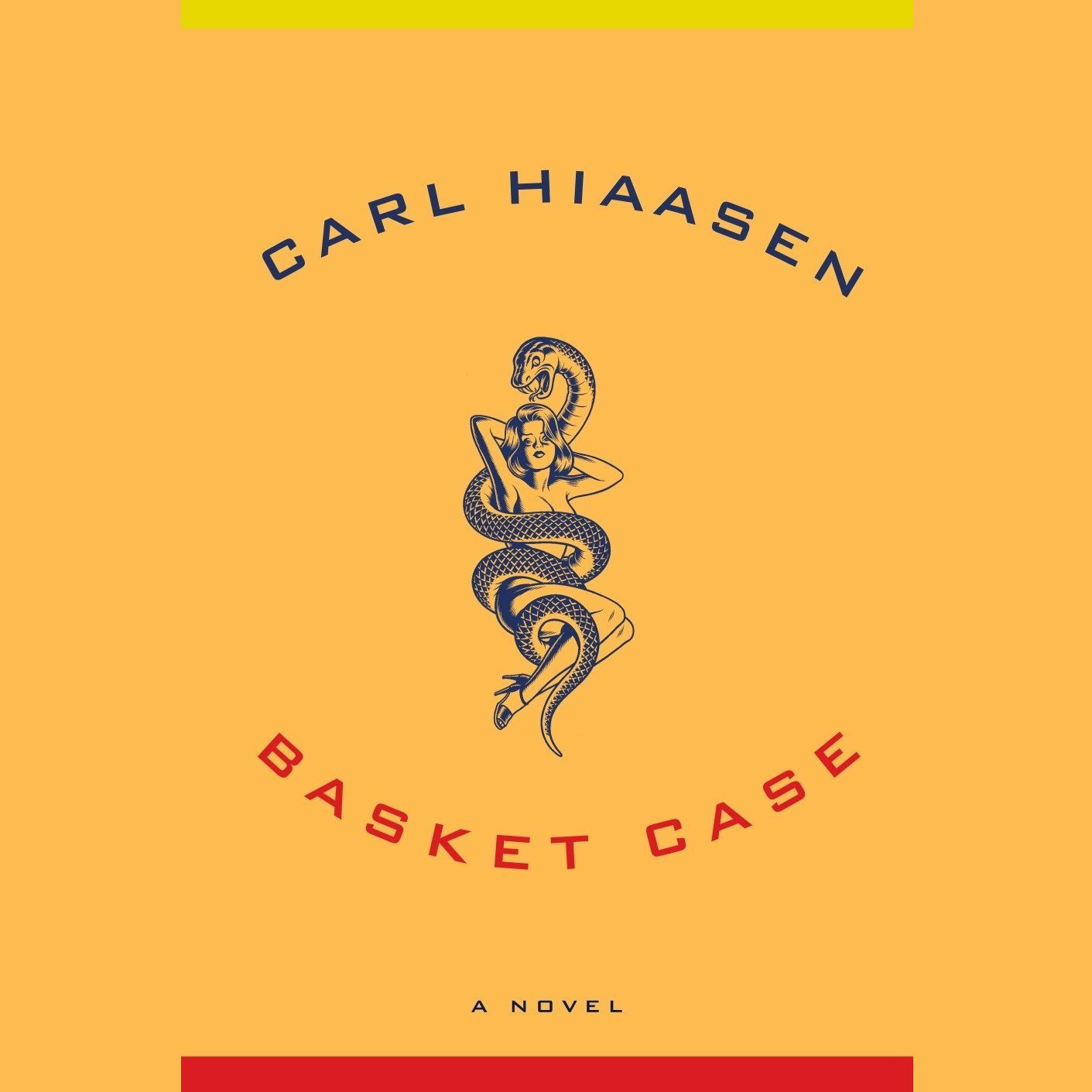 Basket Case