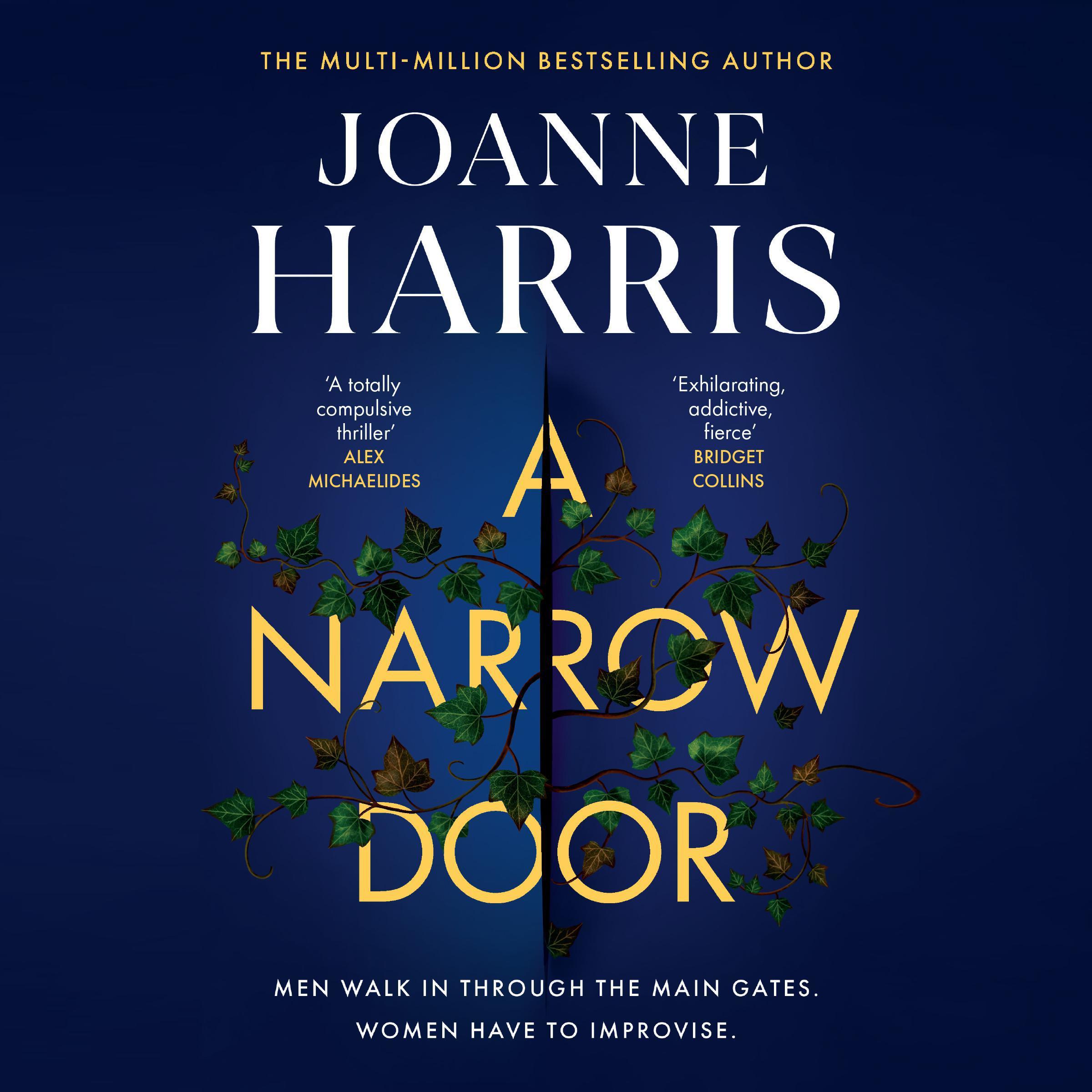 A Narrow Door