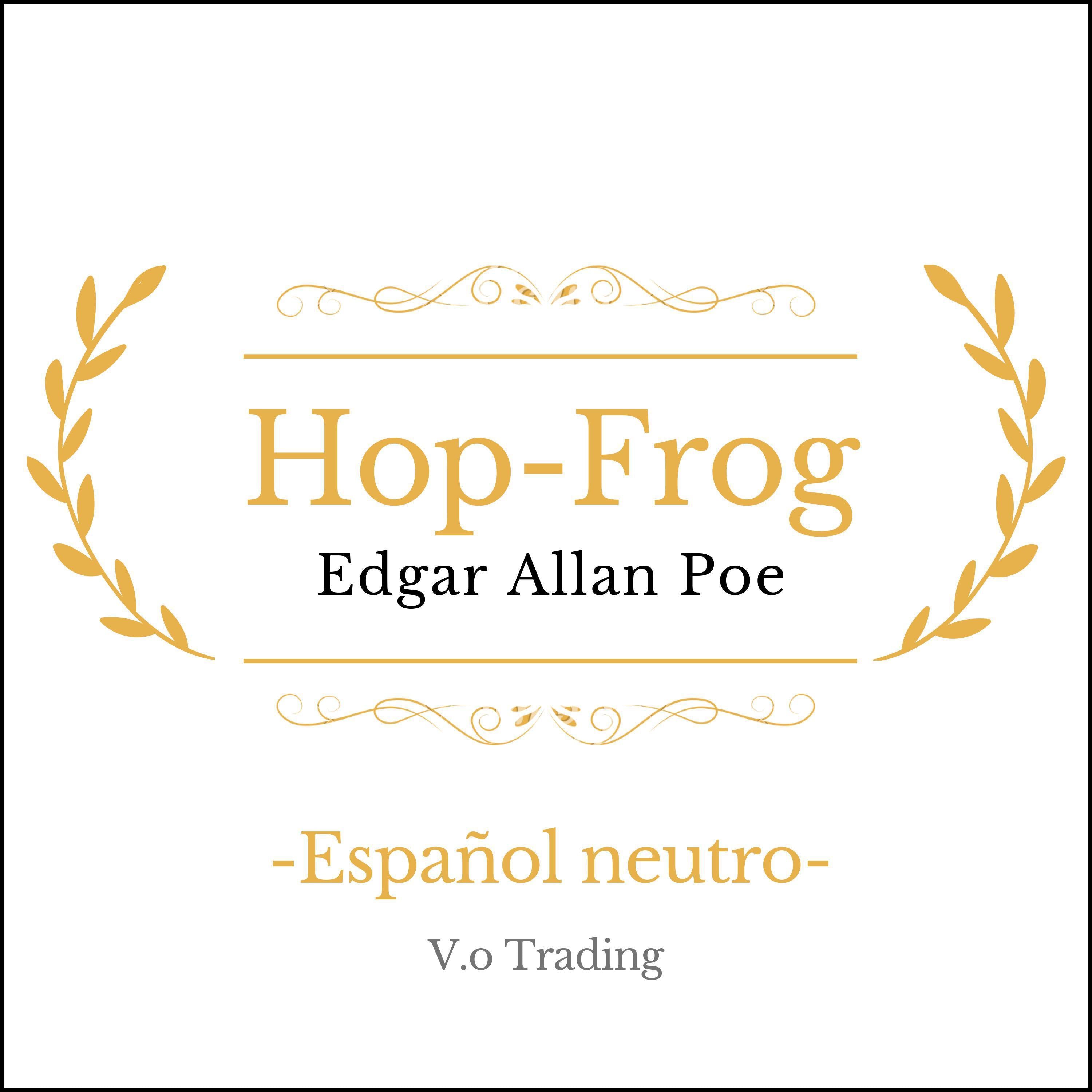 Hop-Frog