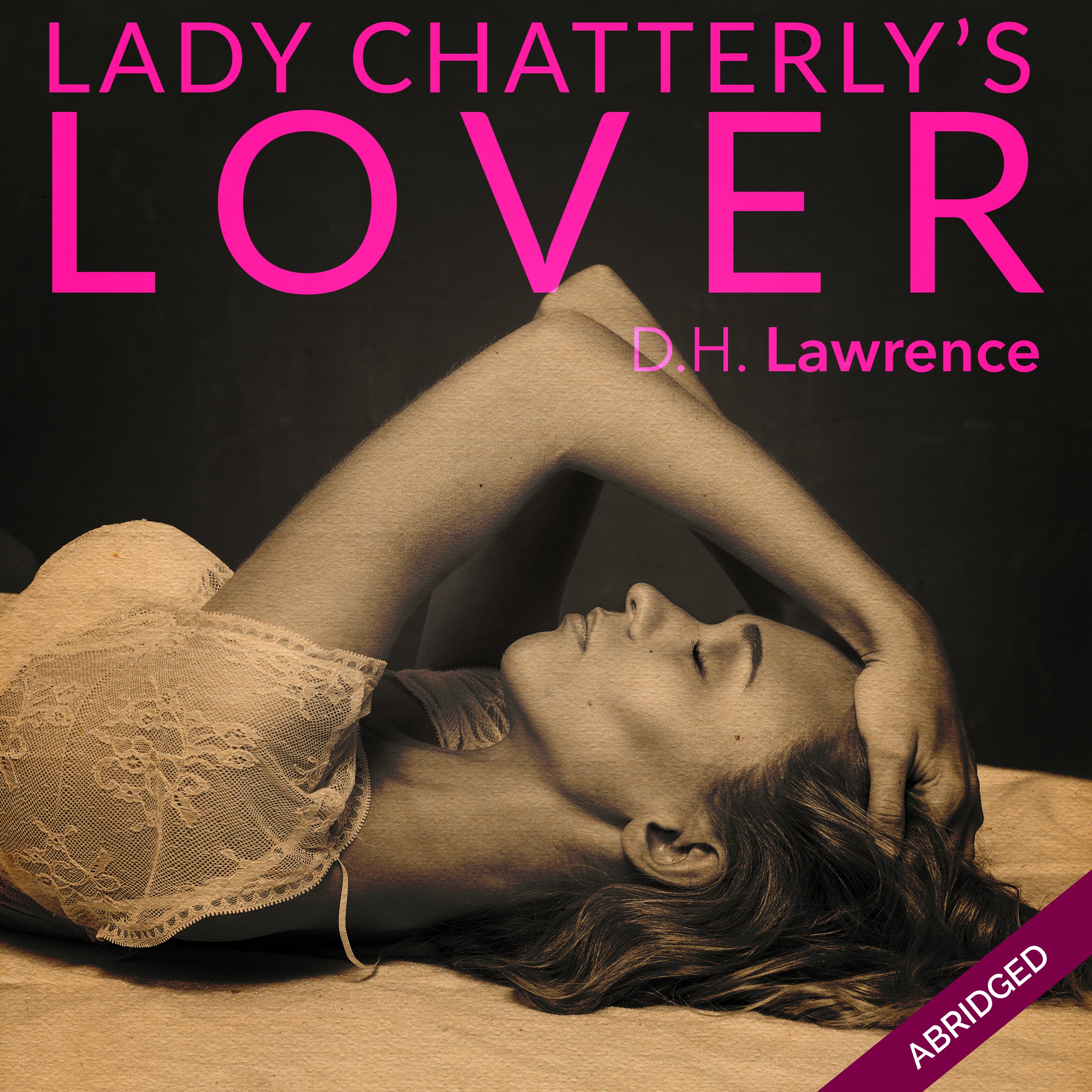 Lady Chatterly's Lover