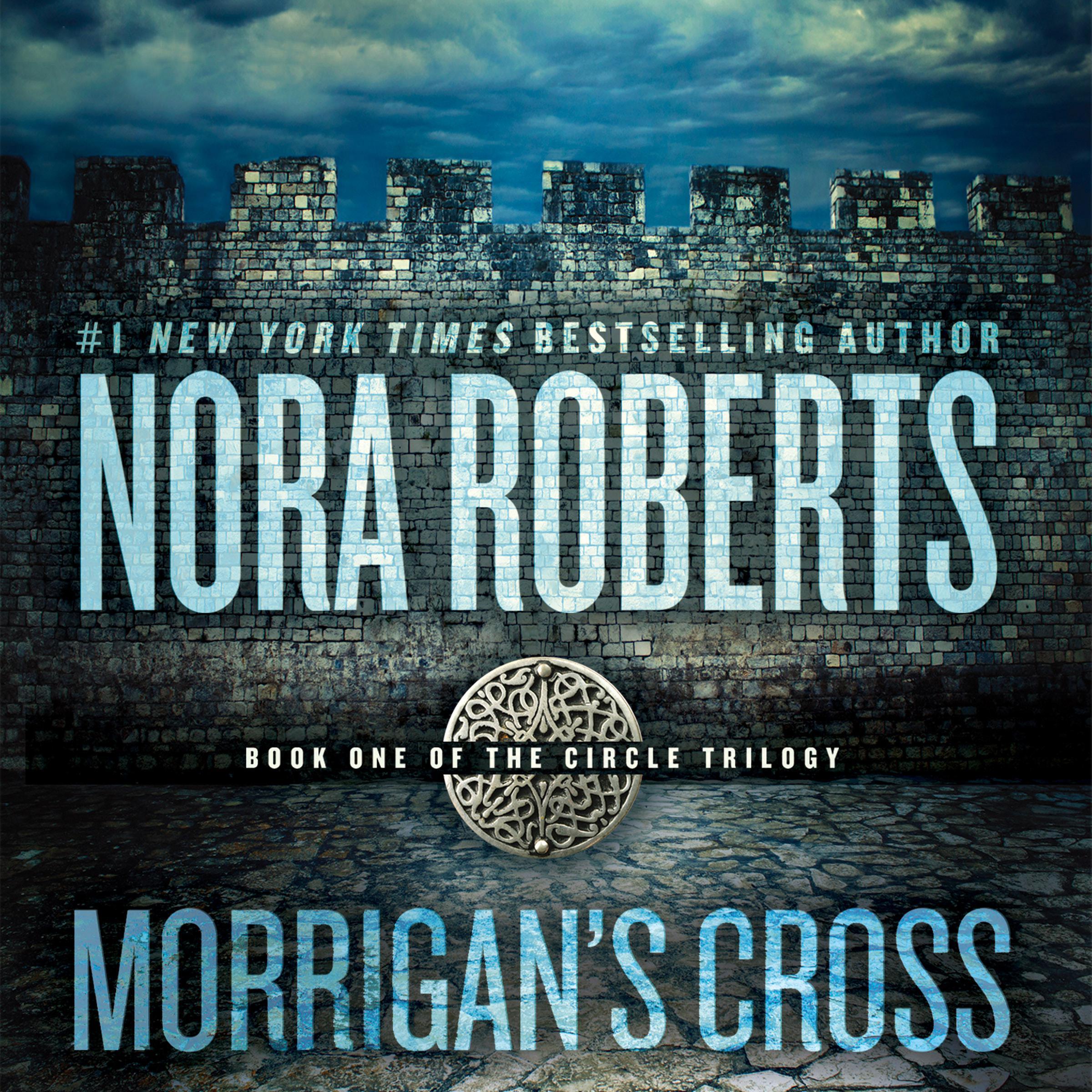 Morrigan's Cross