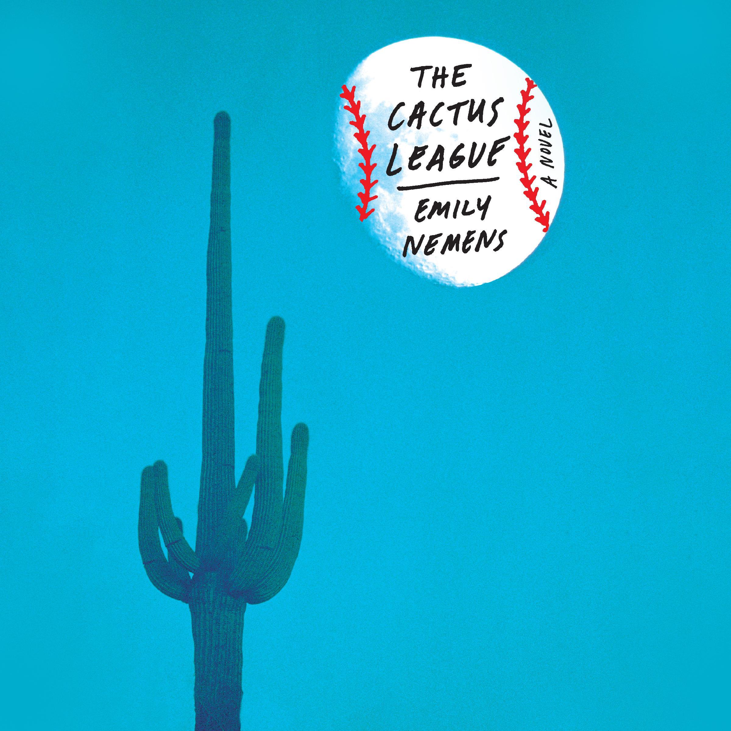 The Cactus League