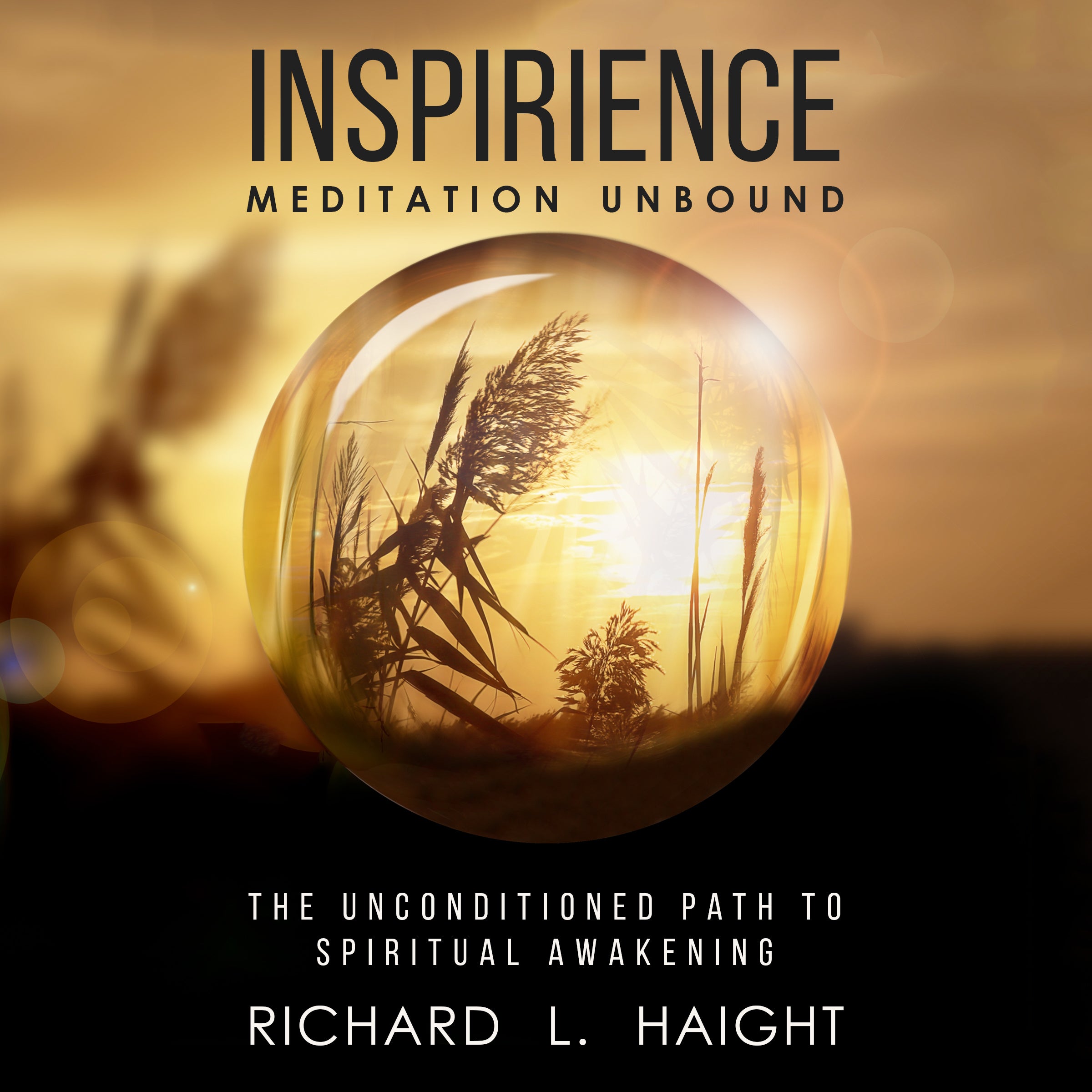 Inspirience: Meditation Unbound