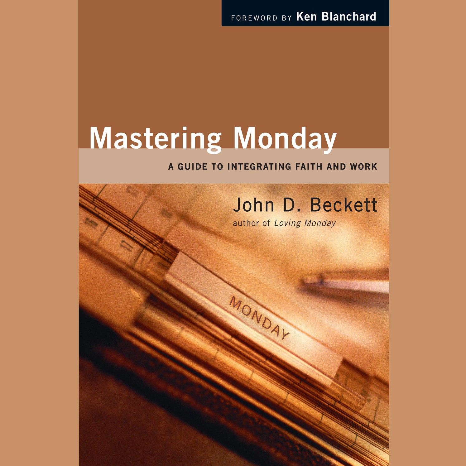 Mastering Monday
