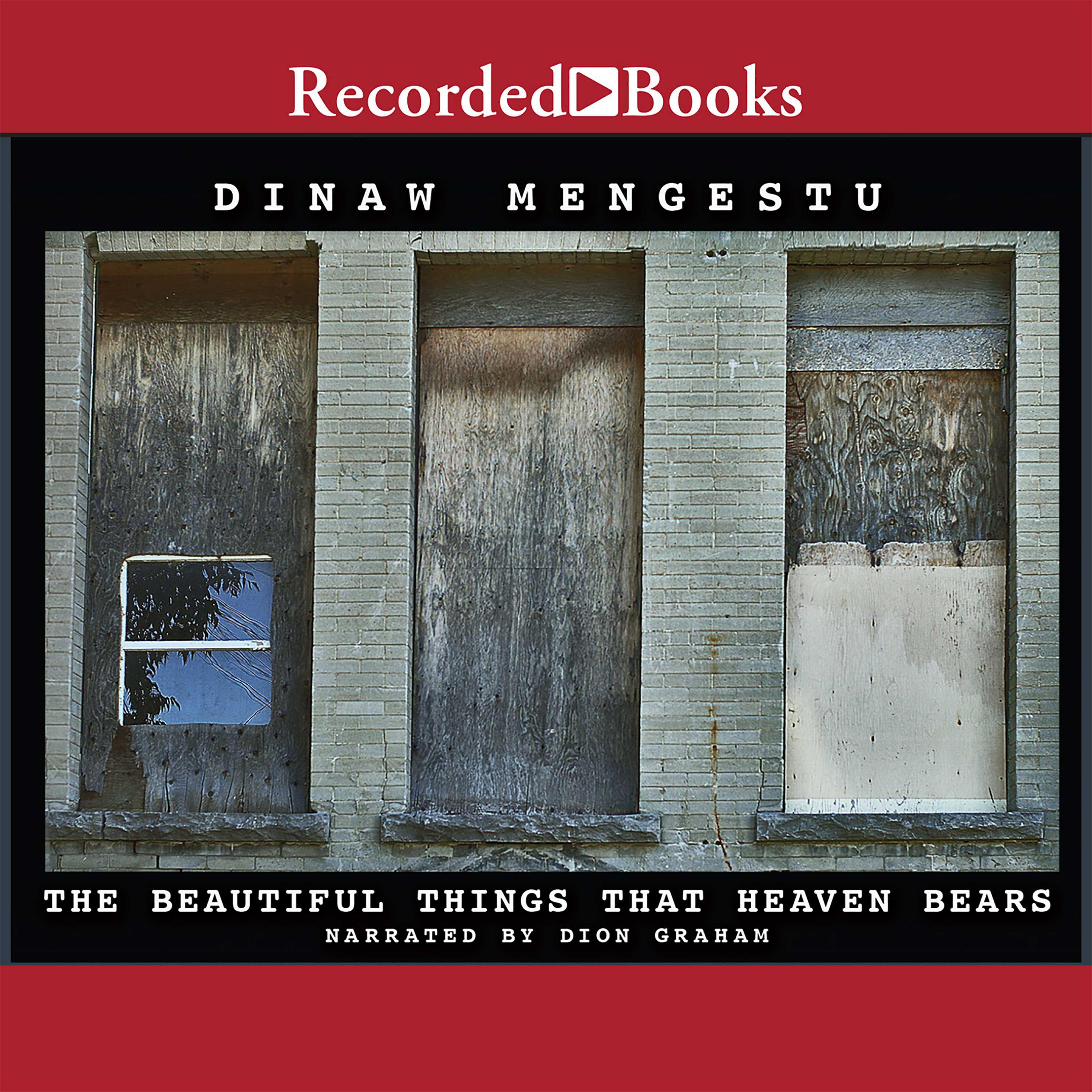 The Beautiful Things that Heaven Bears
