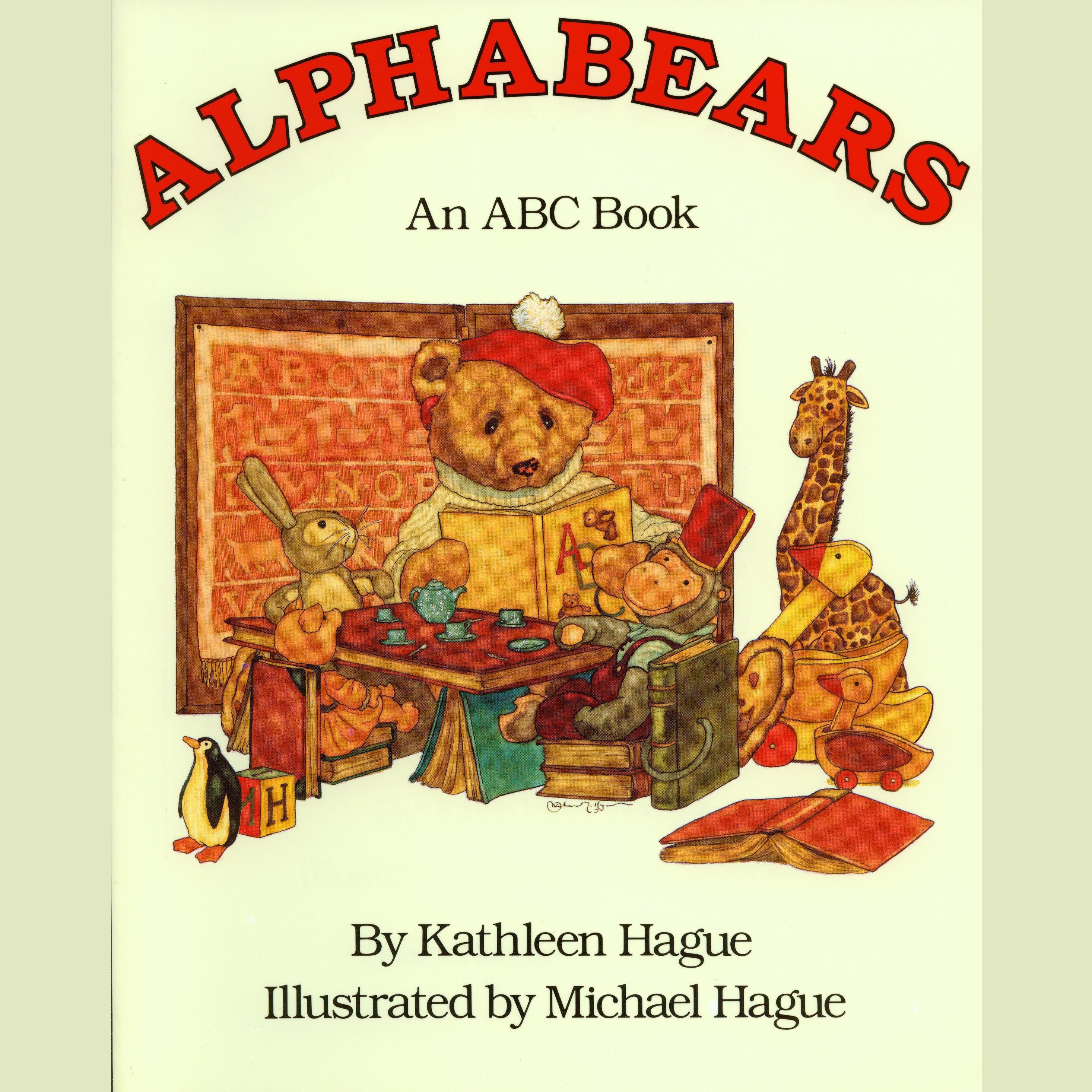 Alphabears