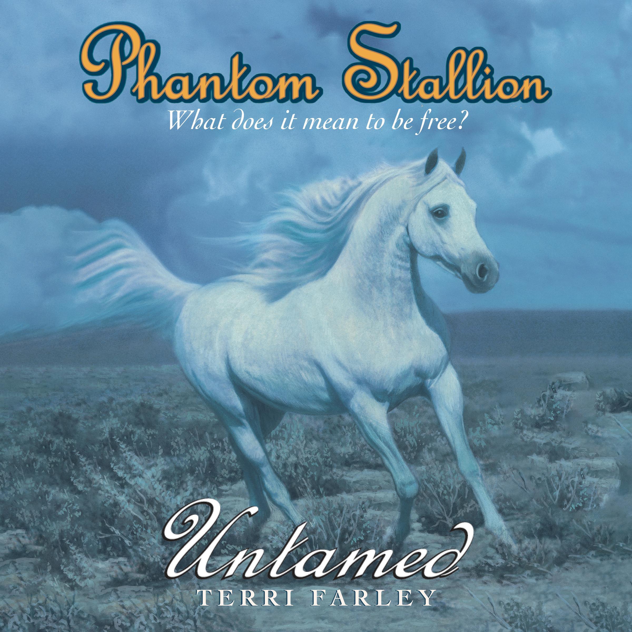 Phantom Stallion