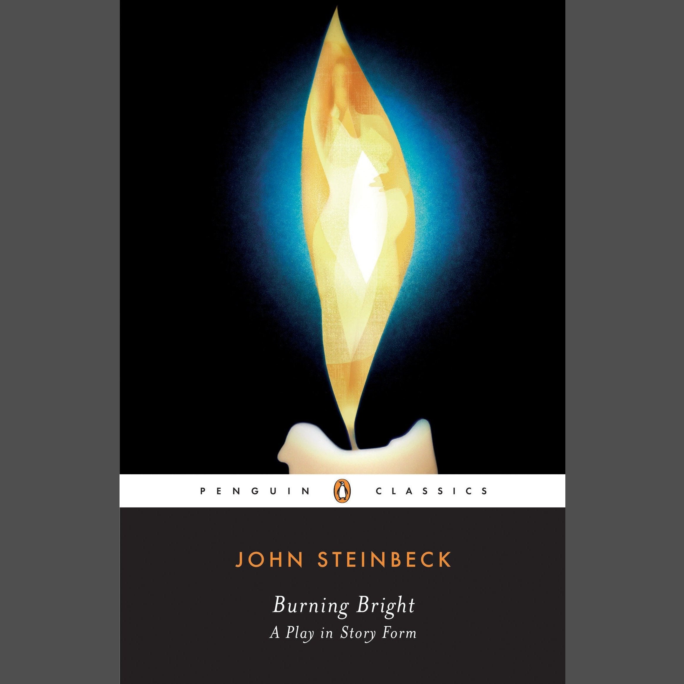 Burning Bright