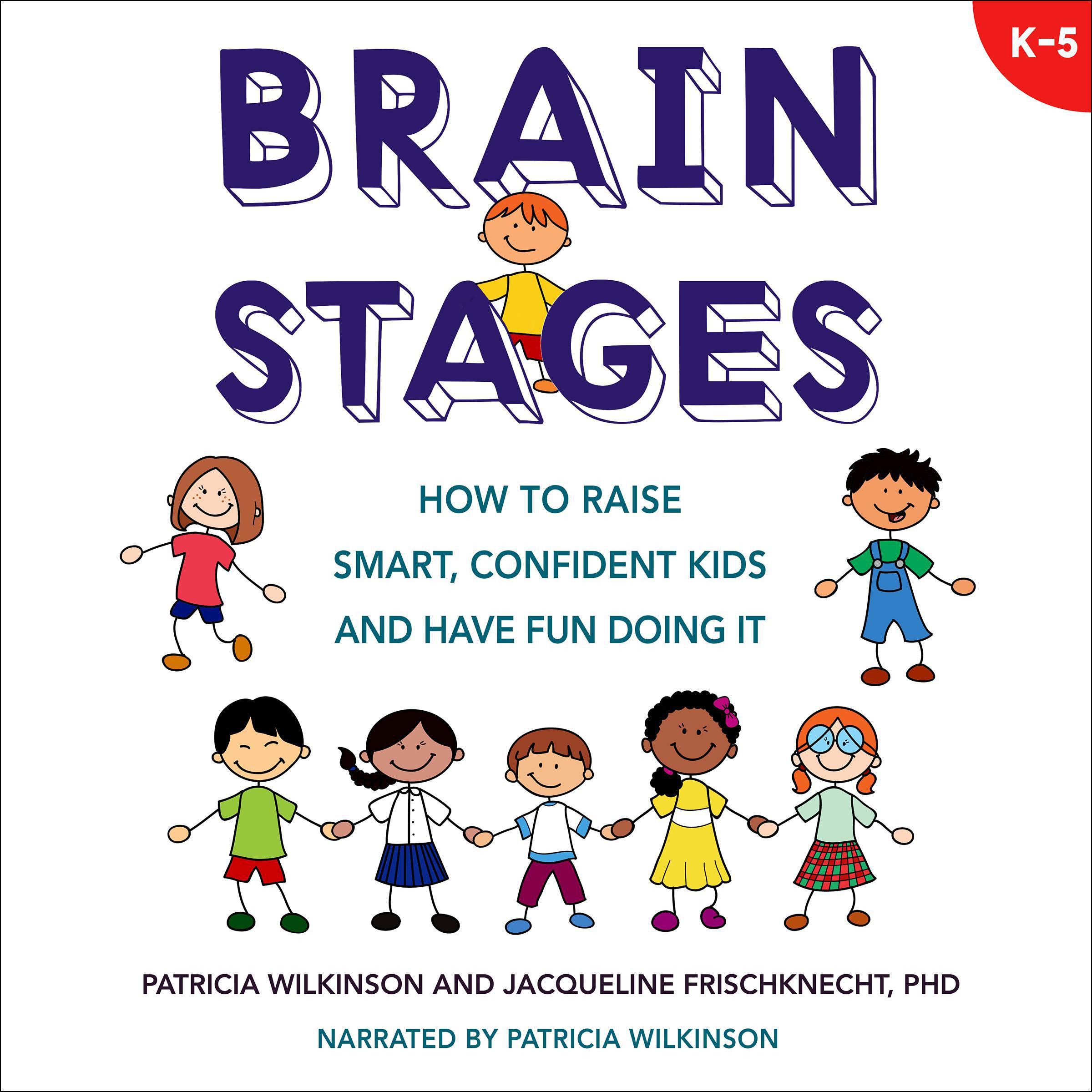 Brain Stages