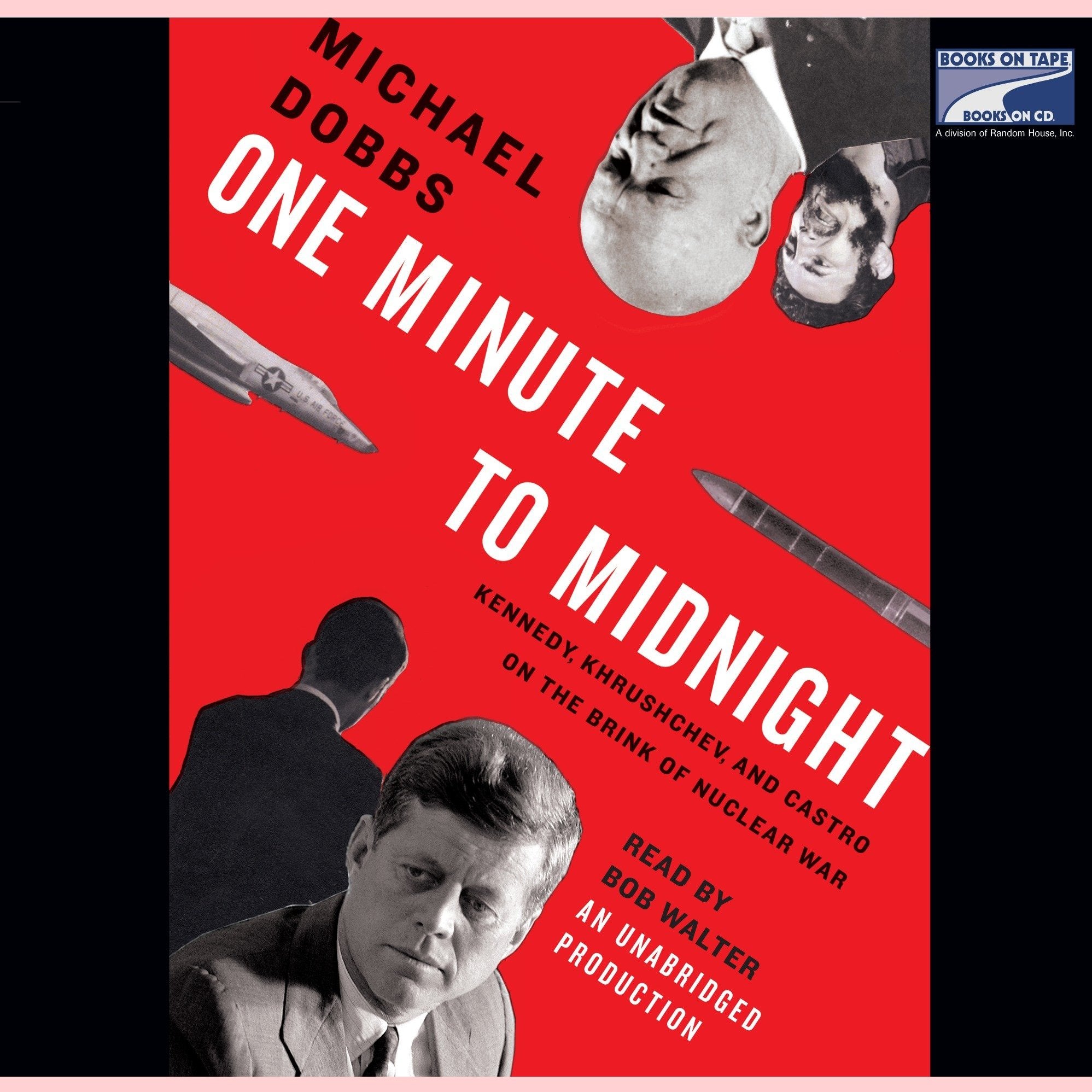 One Minute to Midnight
