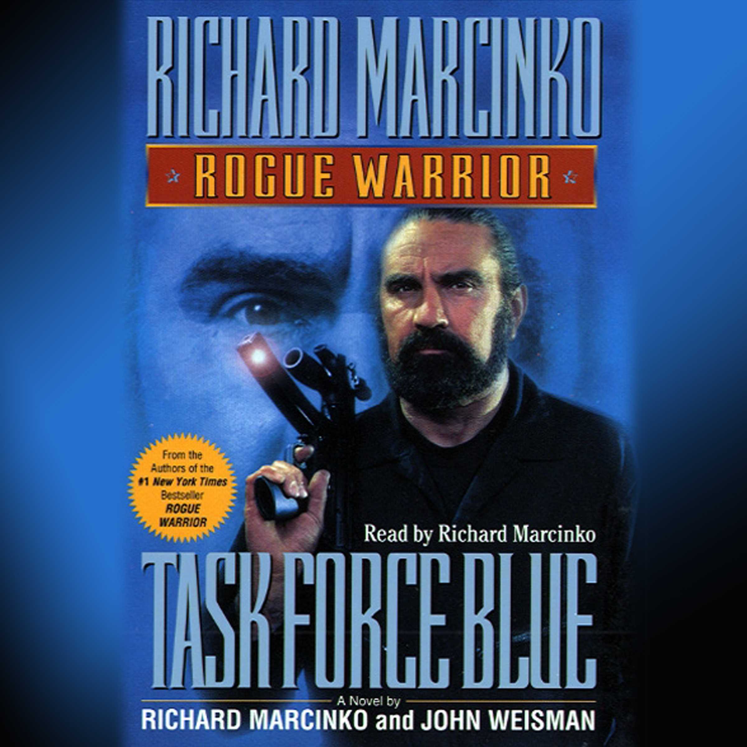 Rogue Warrior: Task Force Blue