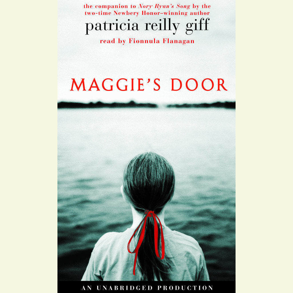 Maggie's Door