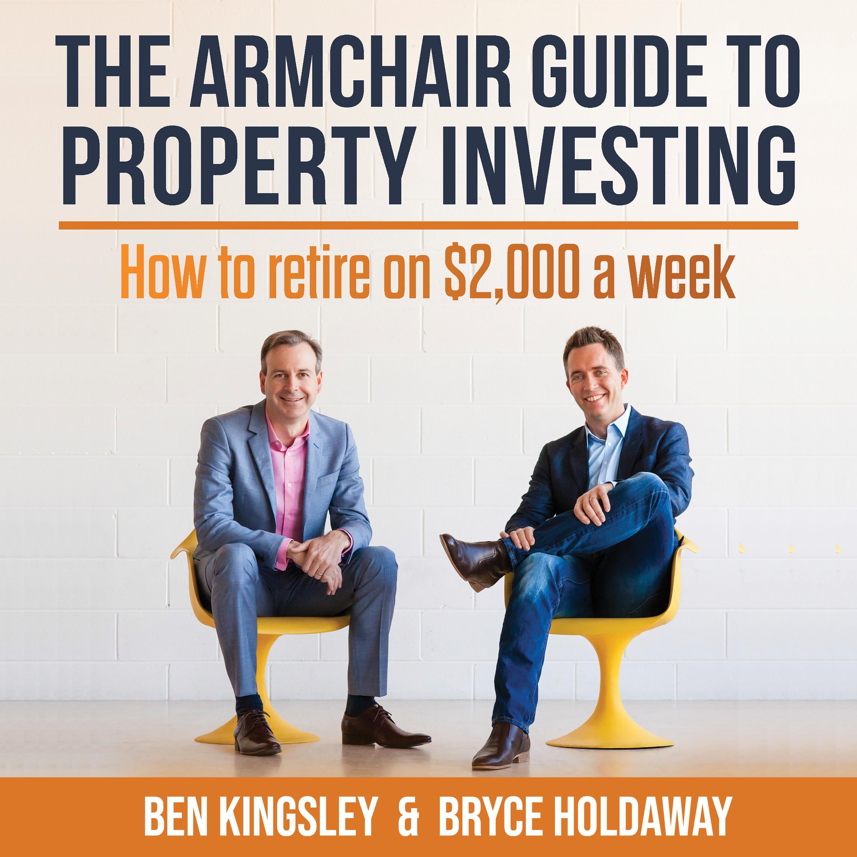 The Armchair Guide To Property Investing