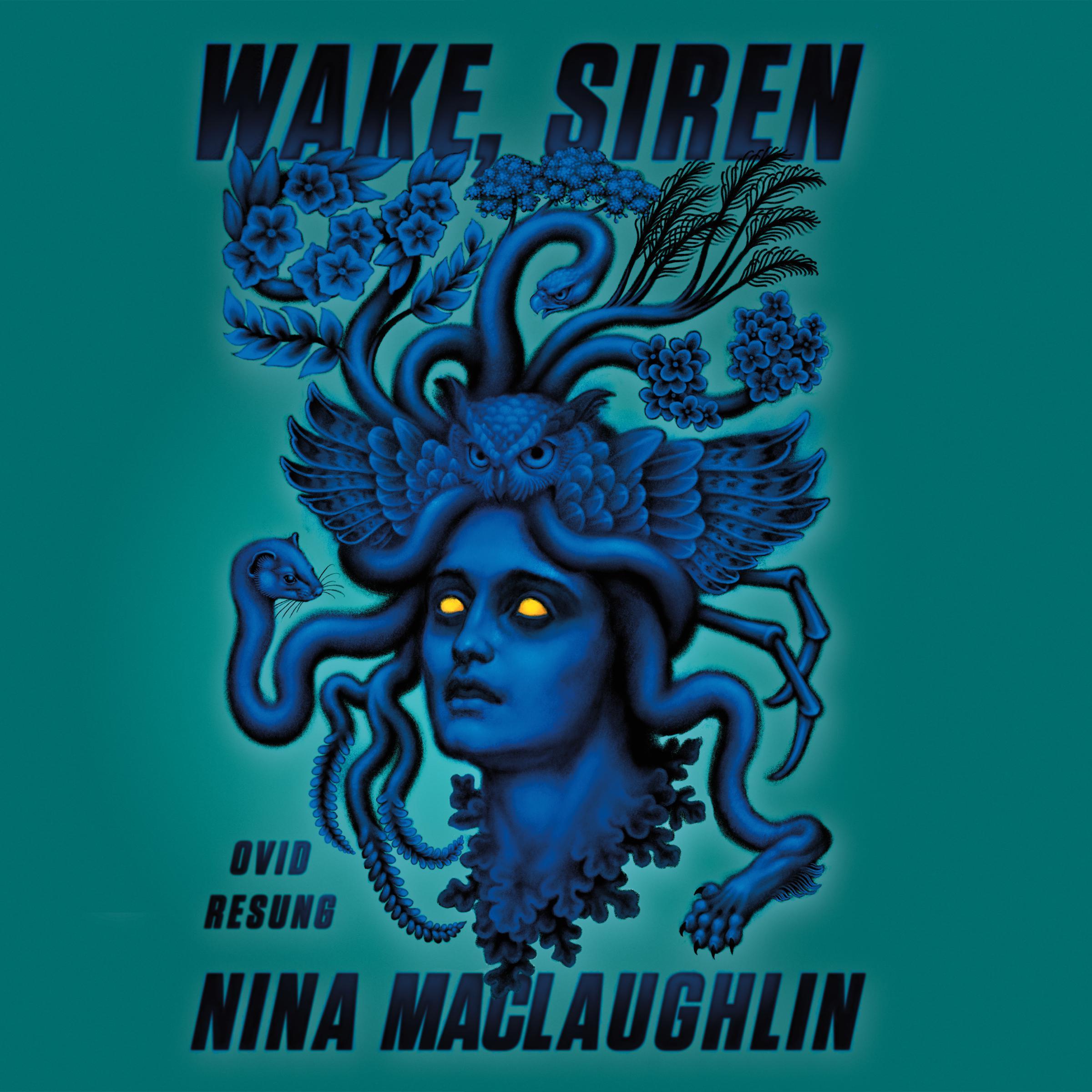Wake, Siren