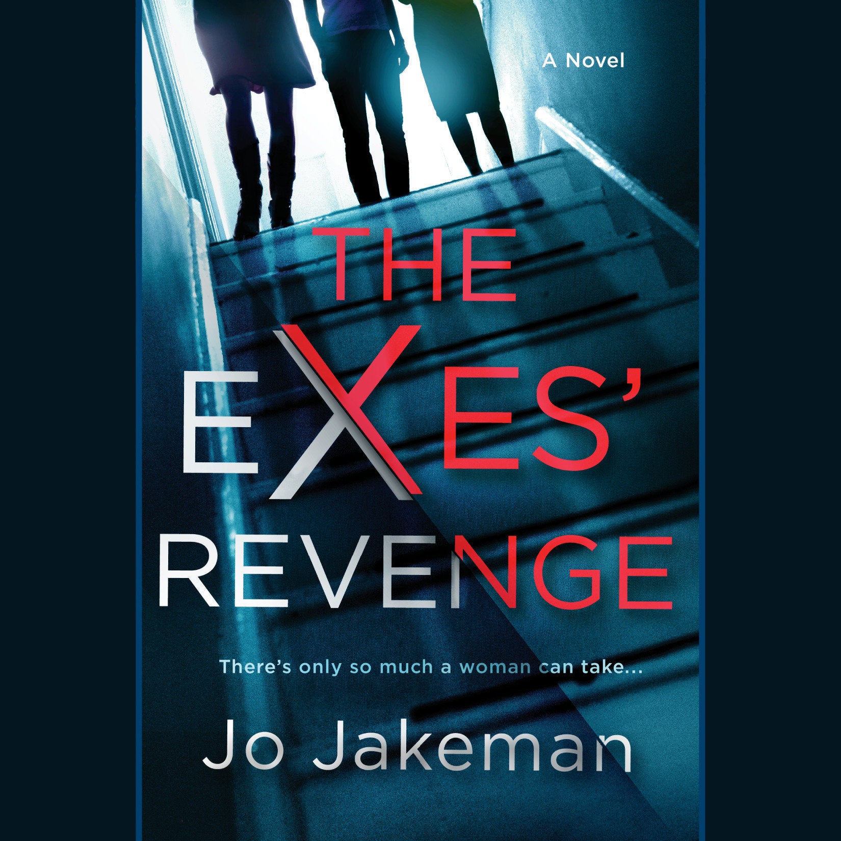 The Exes' Revenge