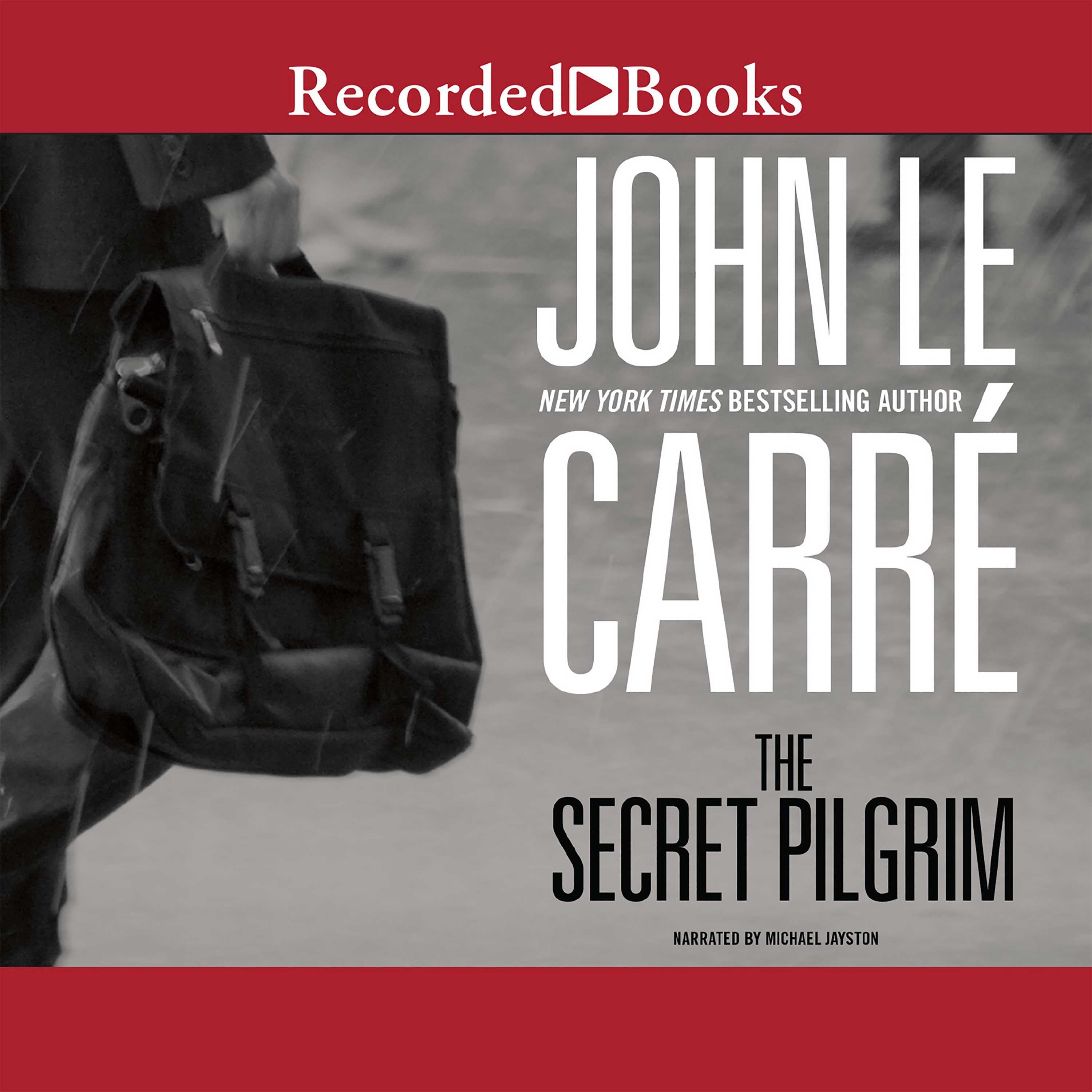 The Secret Pilgrim
