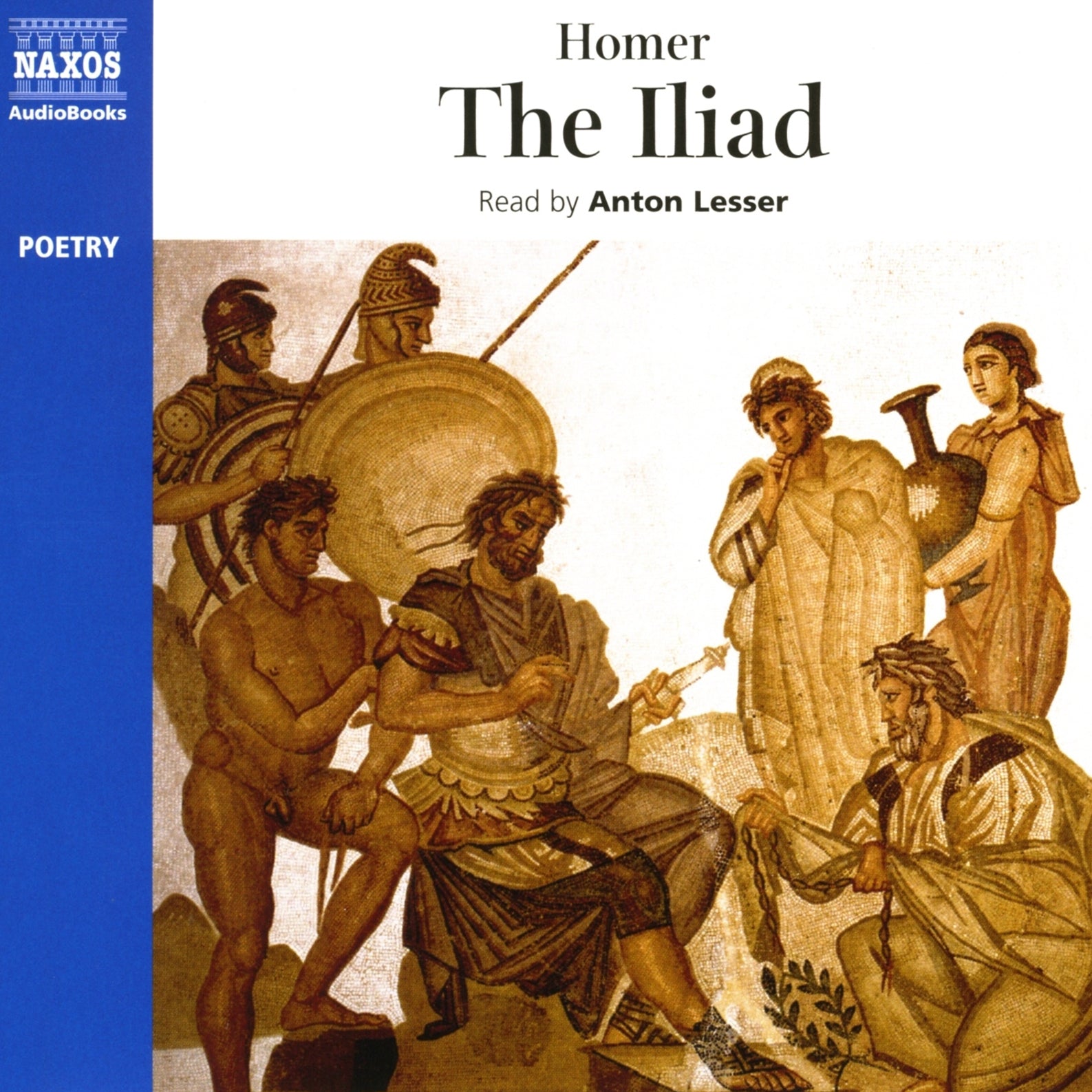 The Iliad