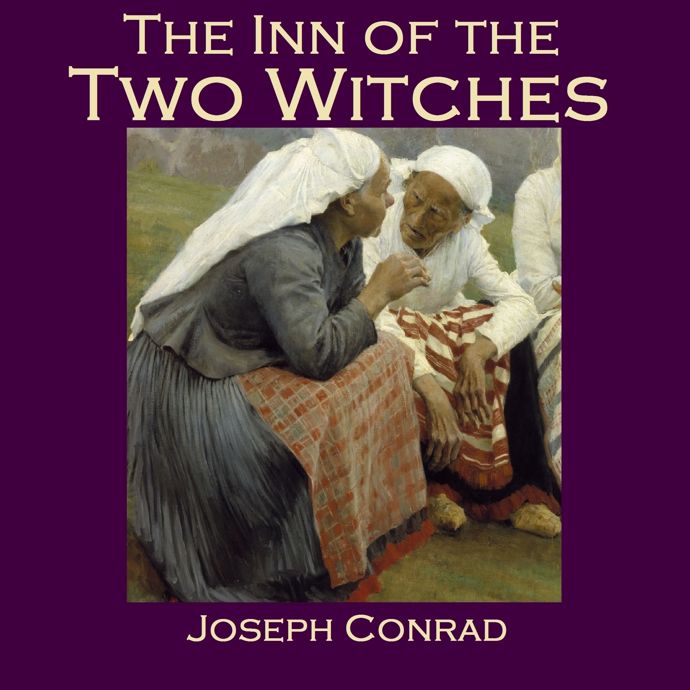 The Inn of the Two Witches