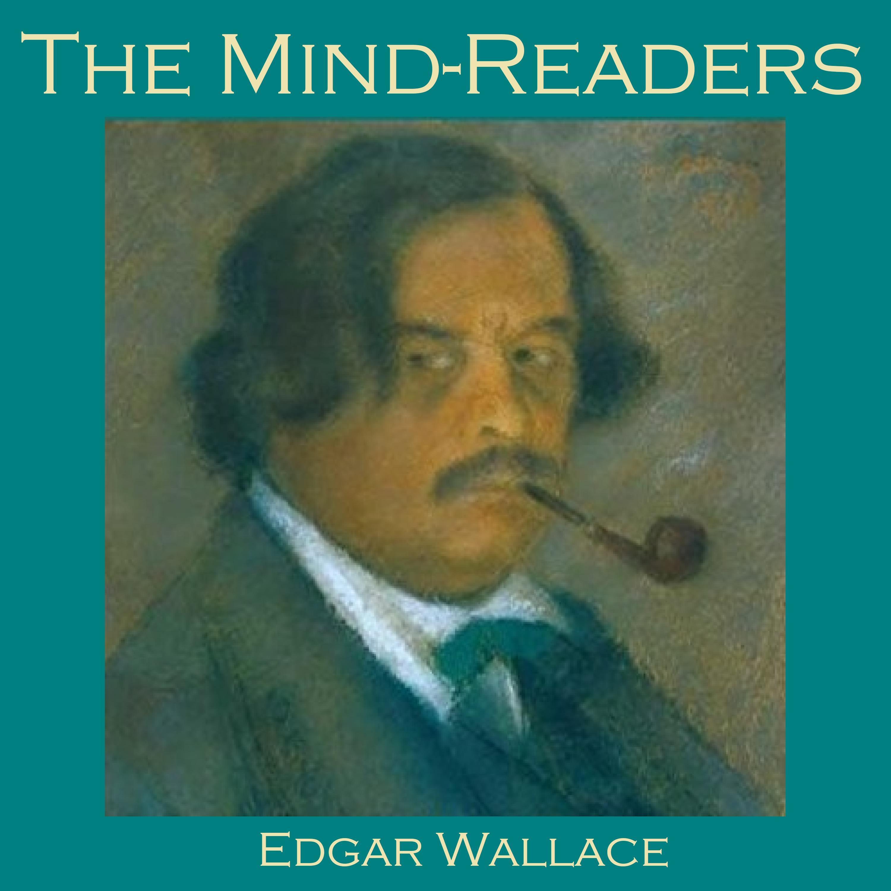 The Mind-Readers
