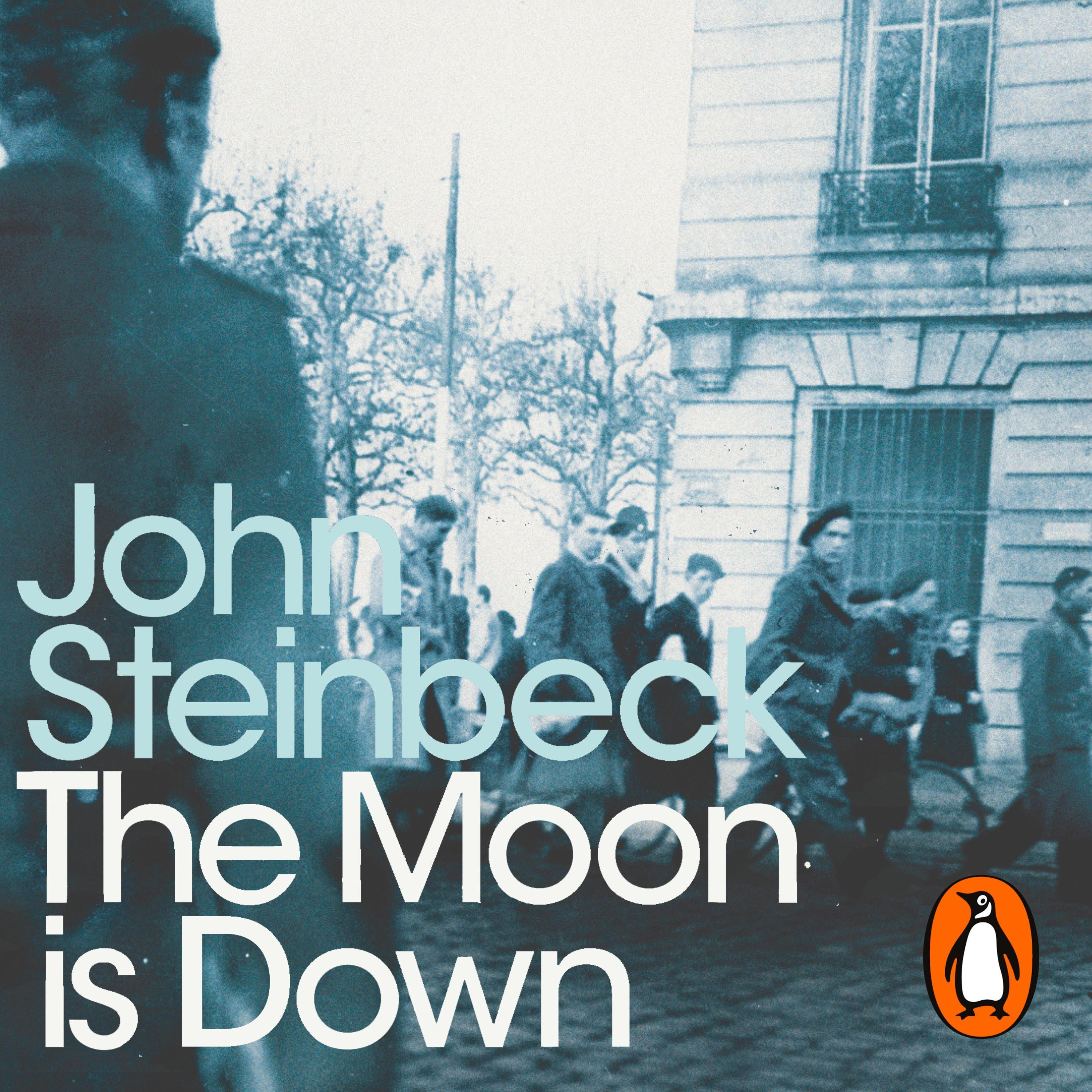 The Moon is Down