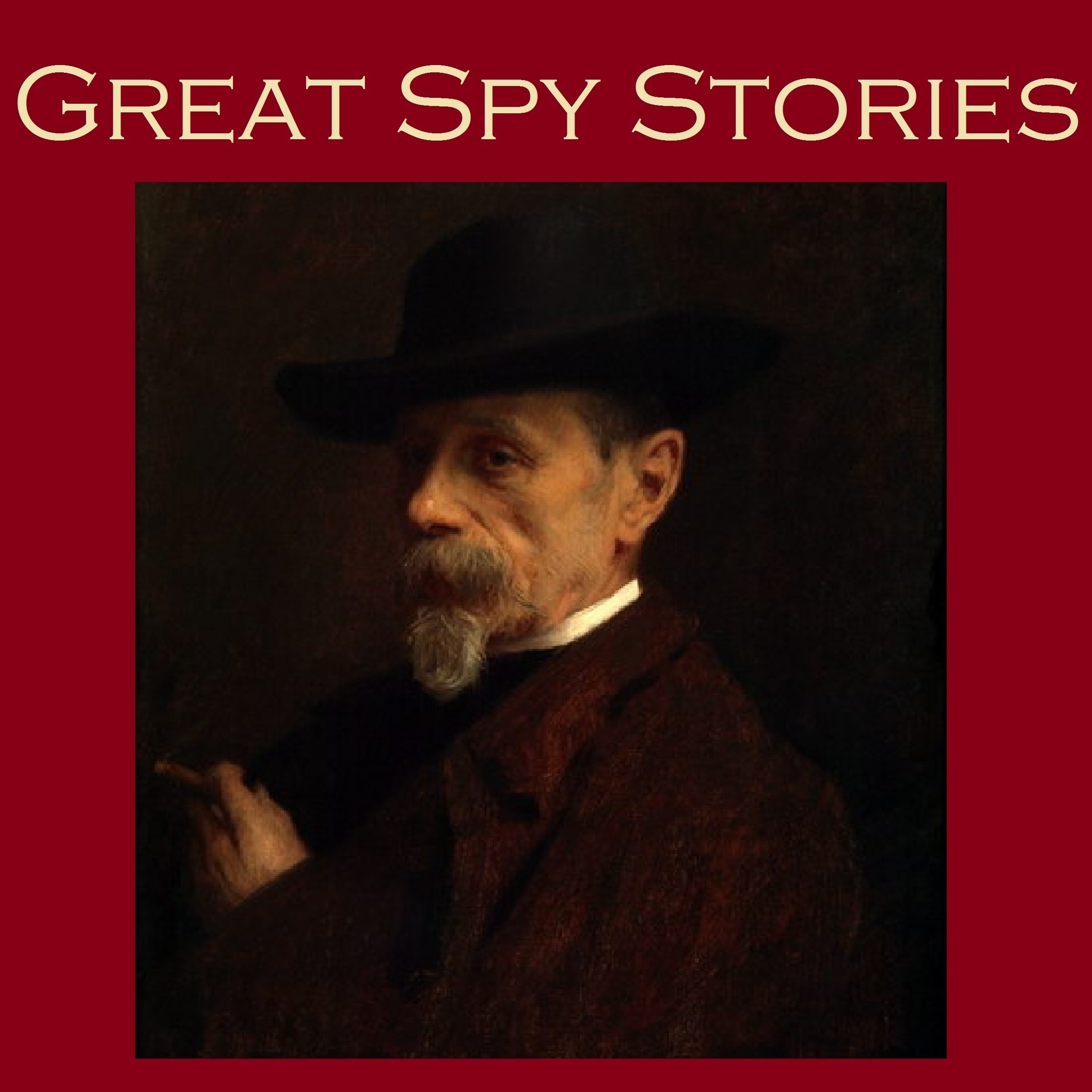 Great Spy Stories