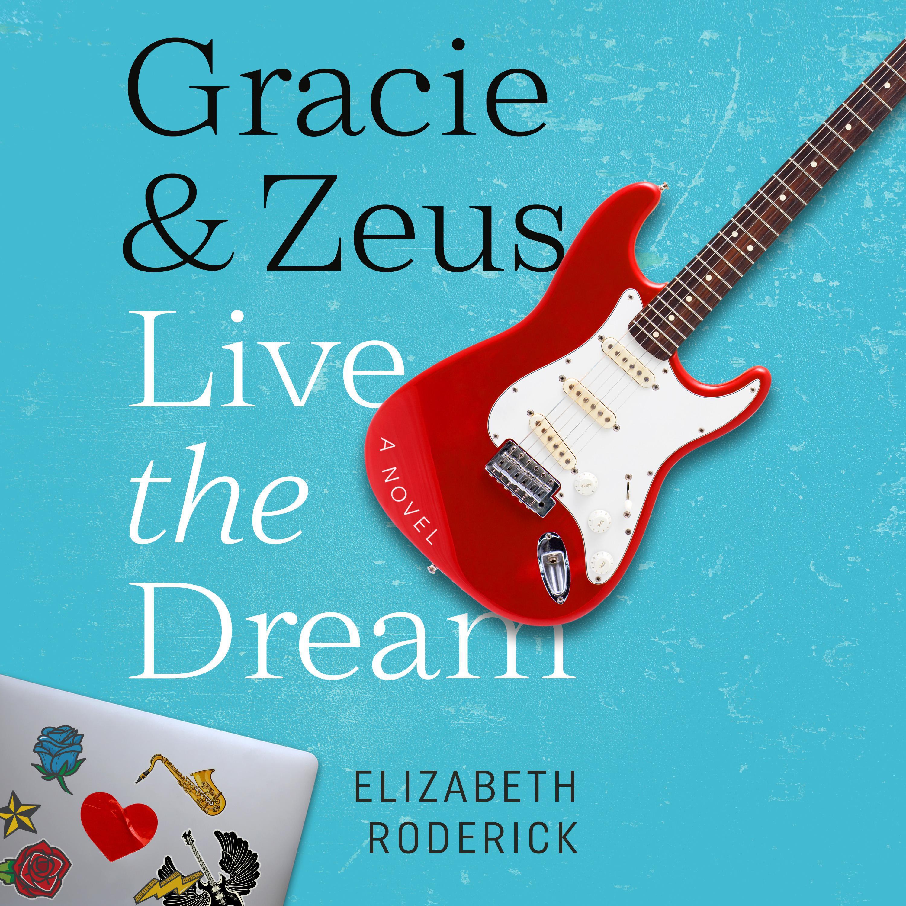 Gracie & Zeus Live the Dream