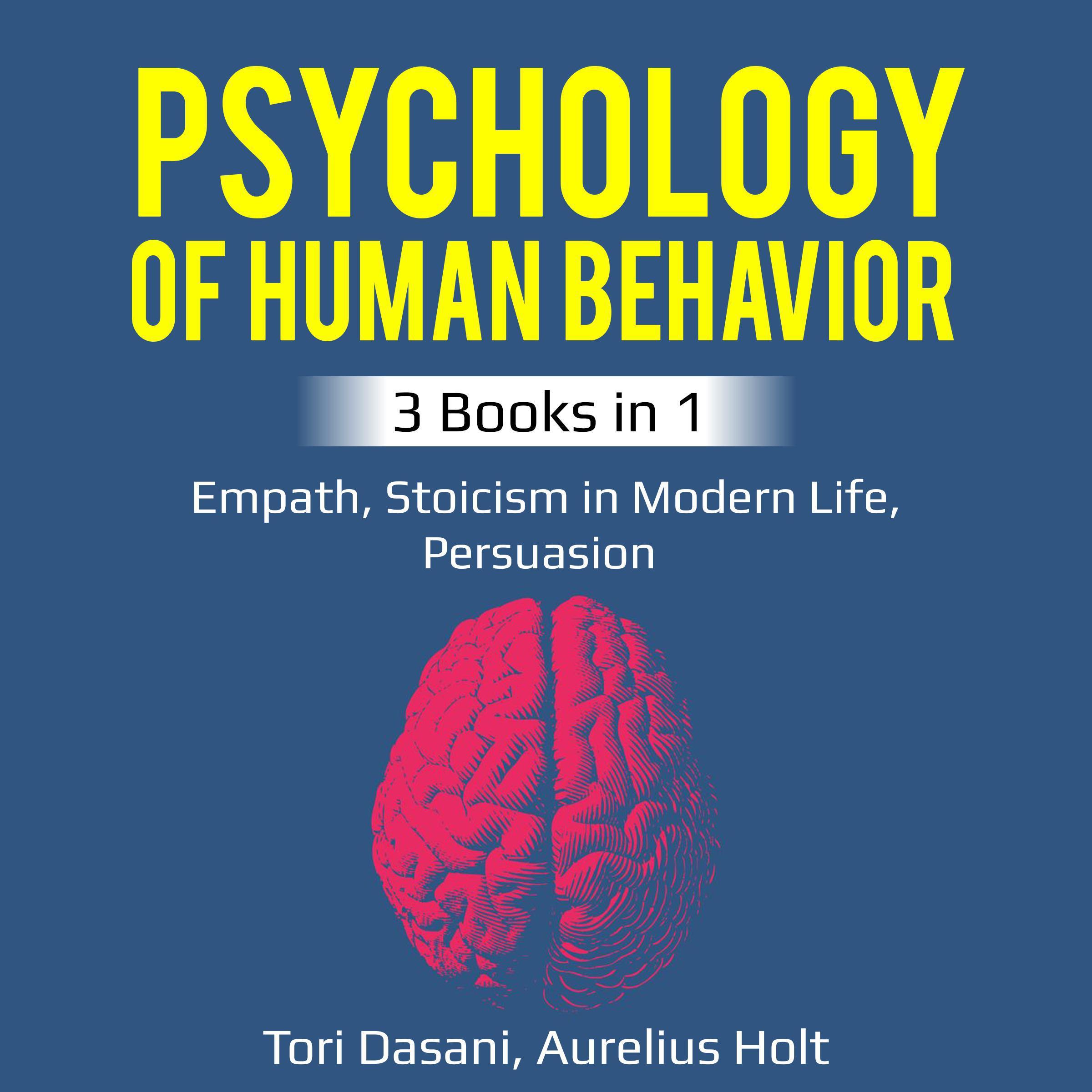 Psychology of Human Behavior