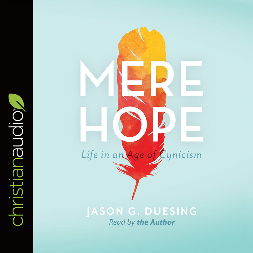 Mere Hope