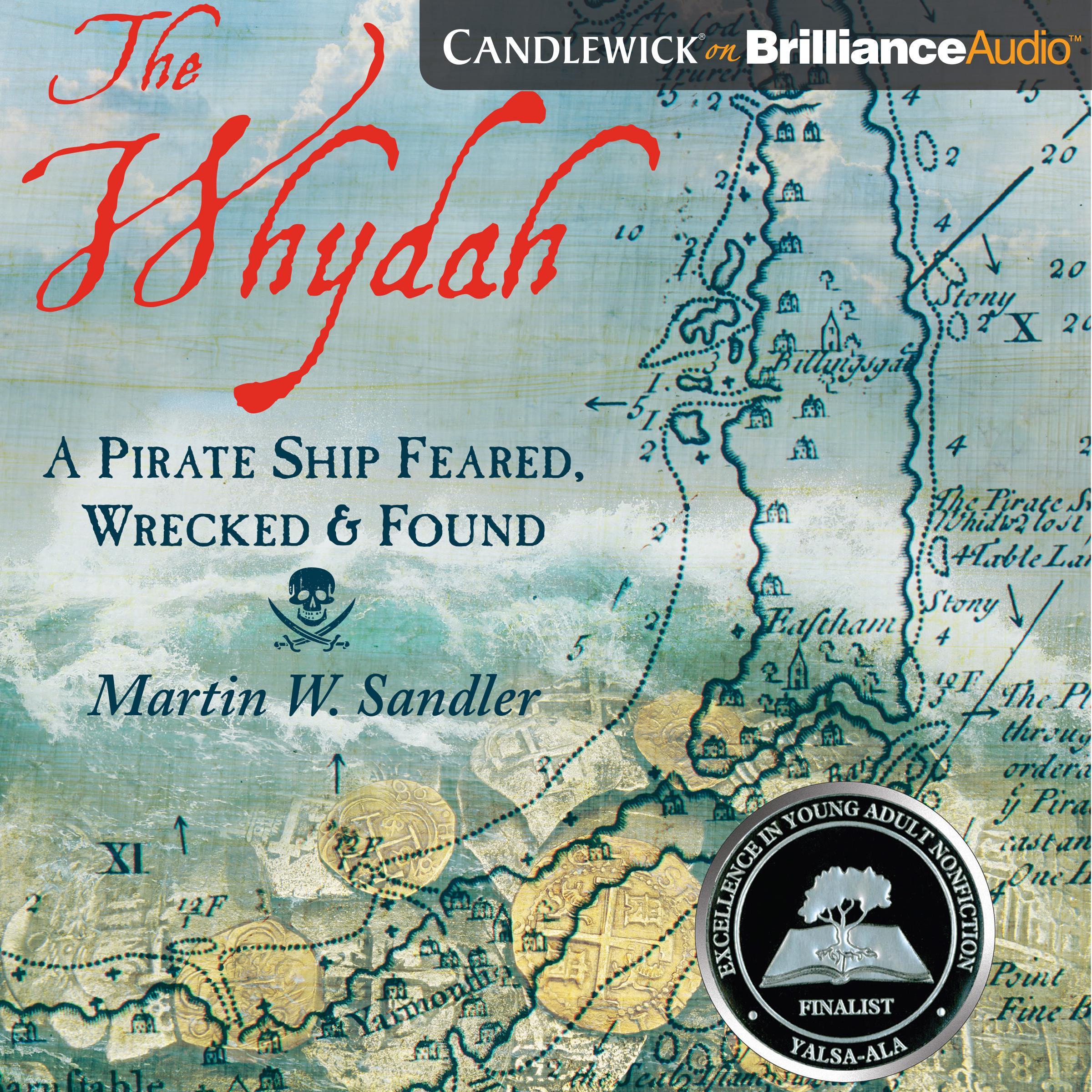 The Whydah