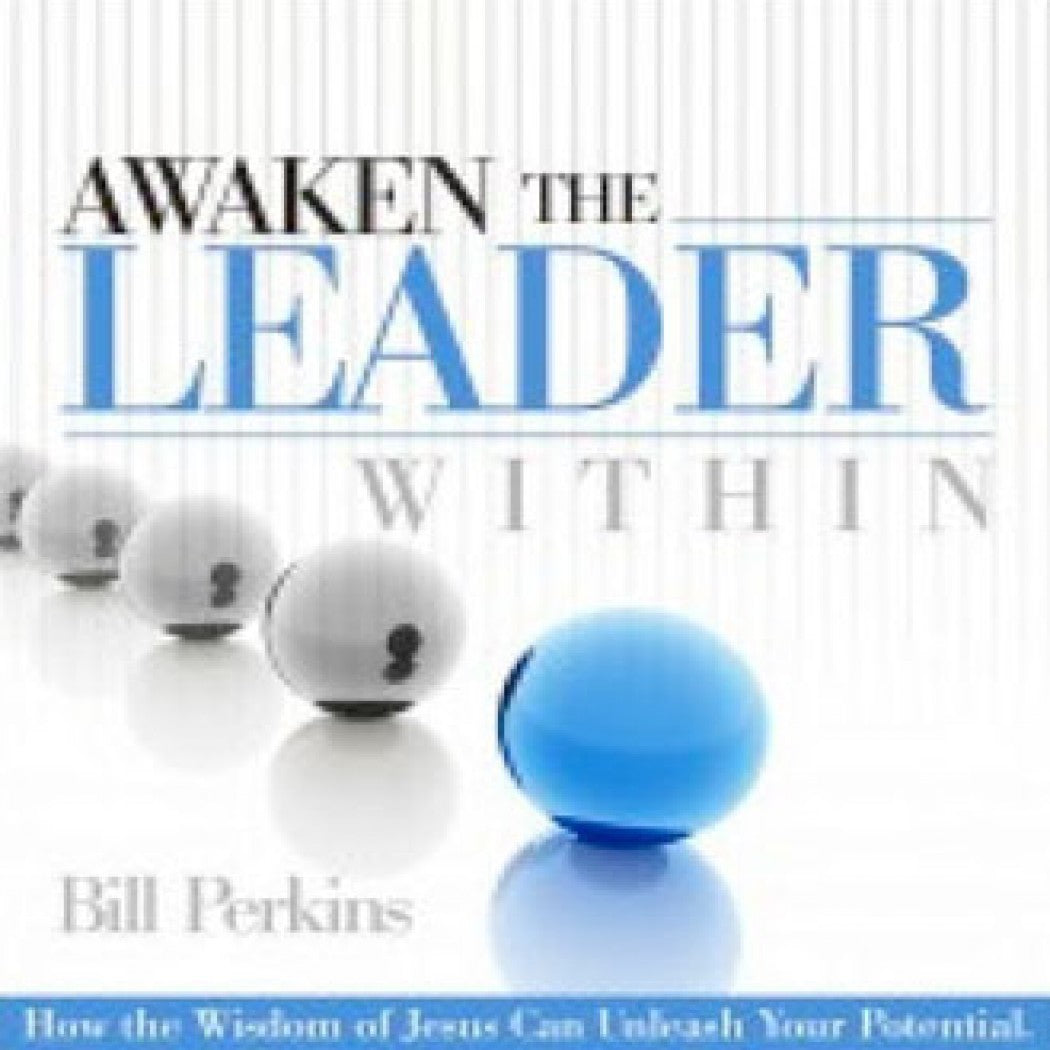 Awaken the Leader Within