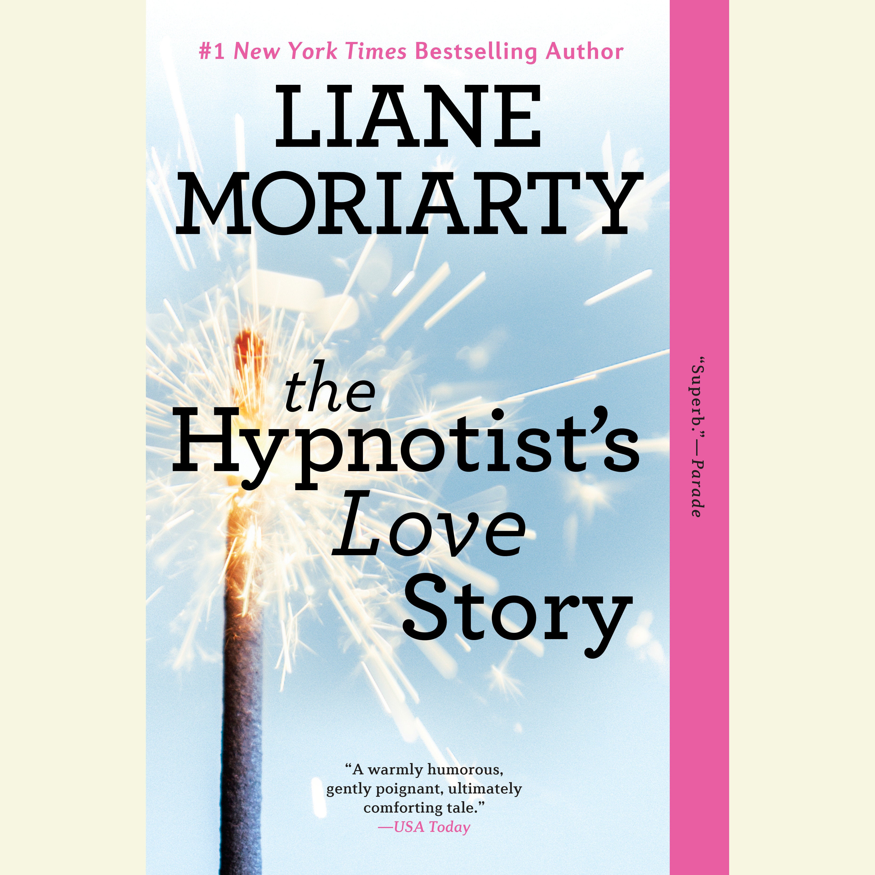 The Hypnotist's Love Story