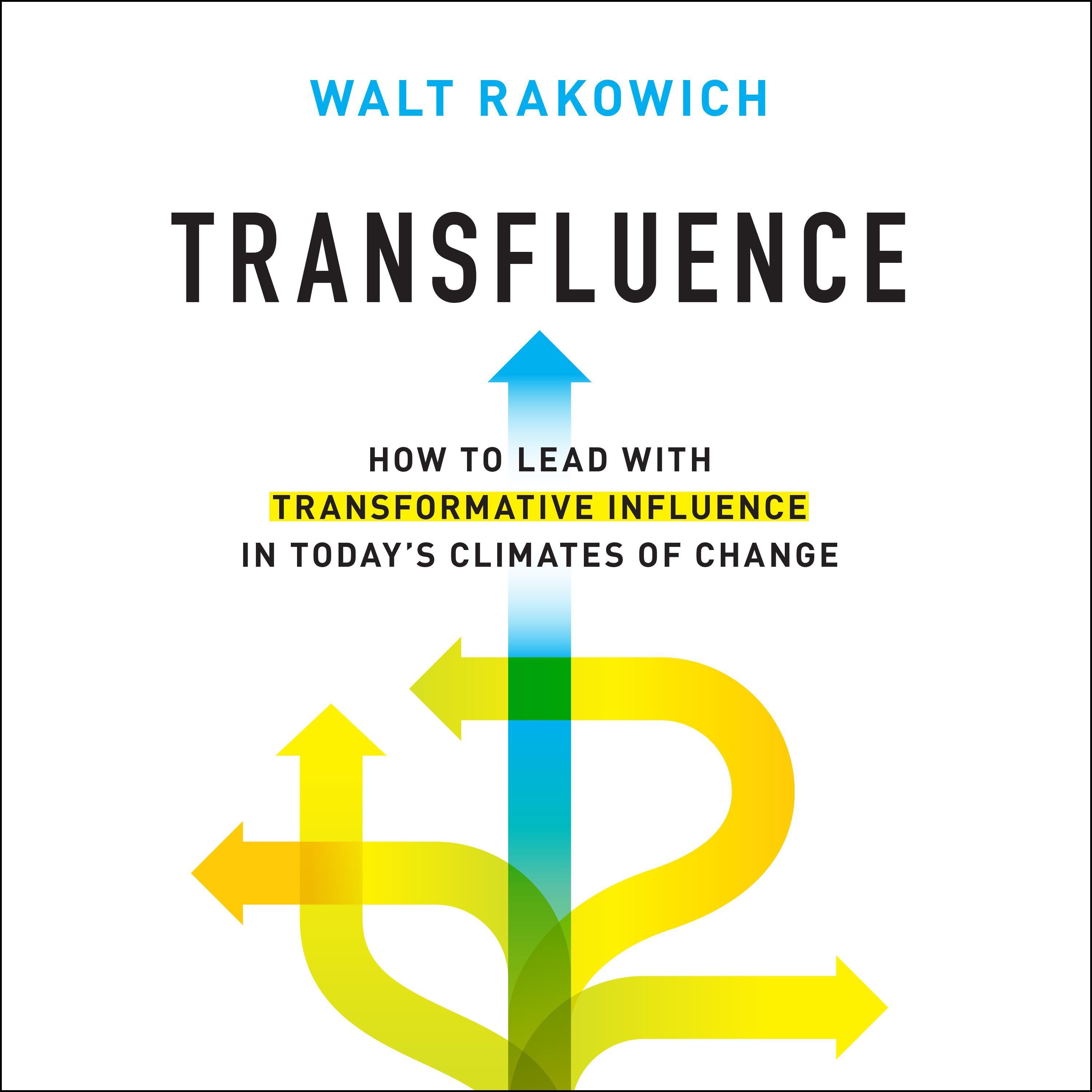 Transfluence