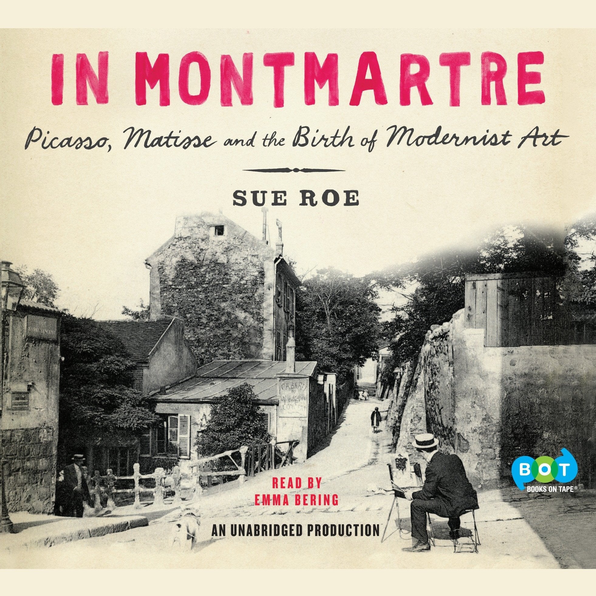 In Montmartre