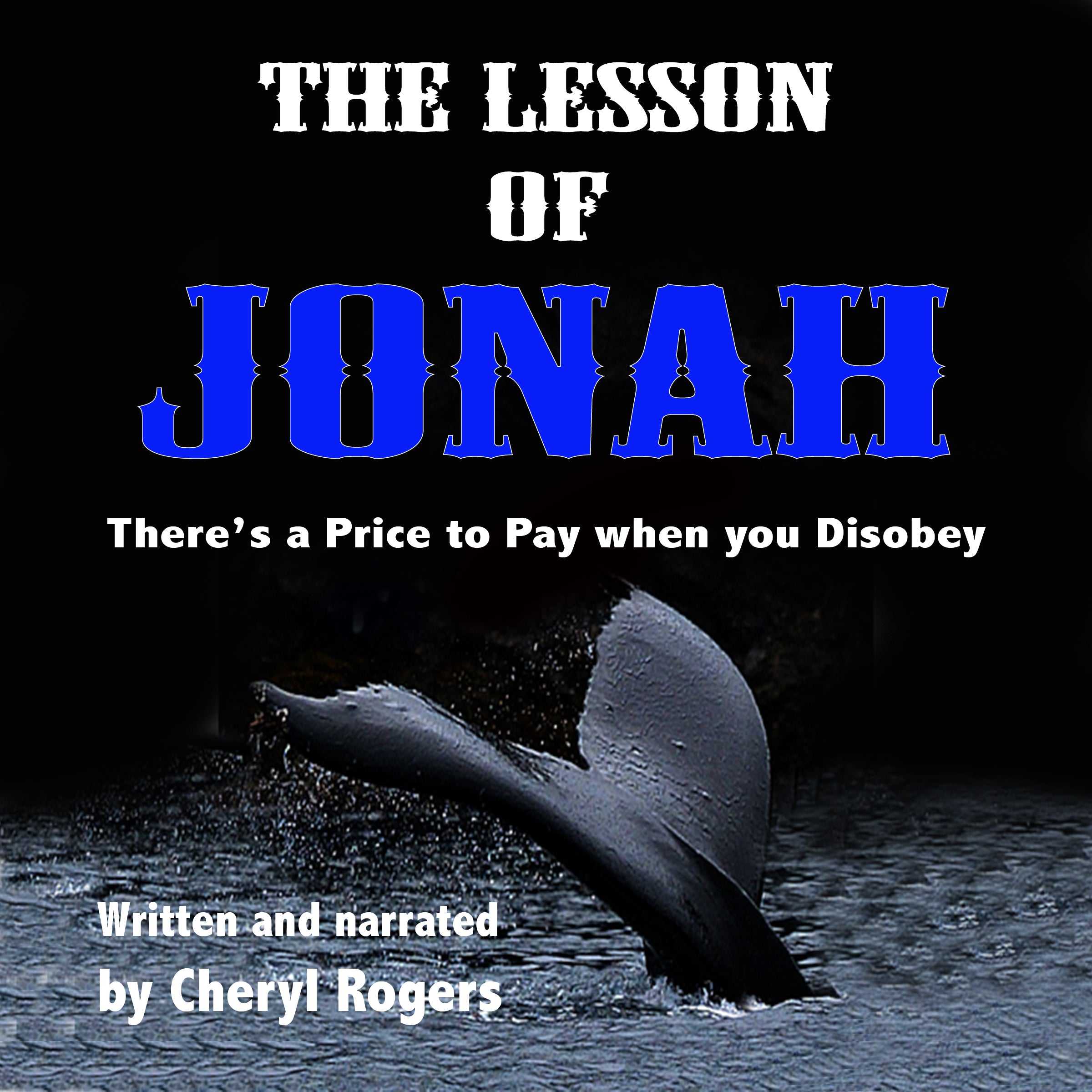 The Lessons of Jonah