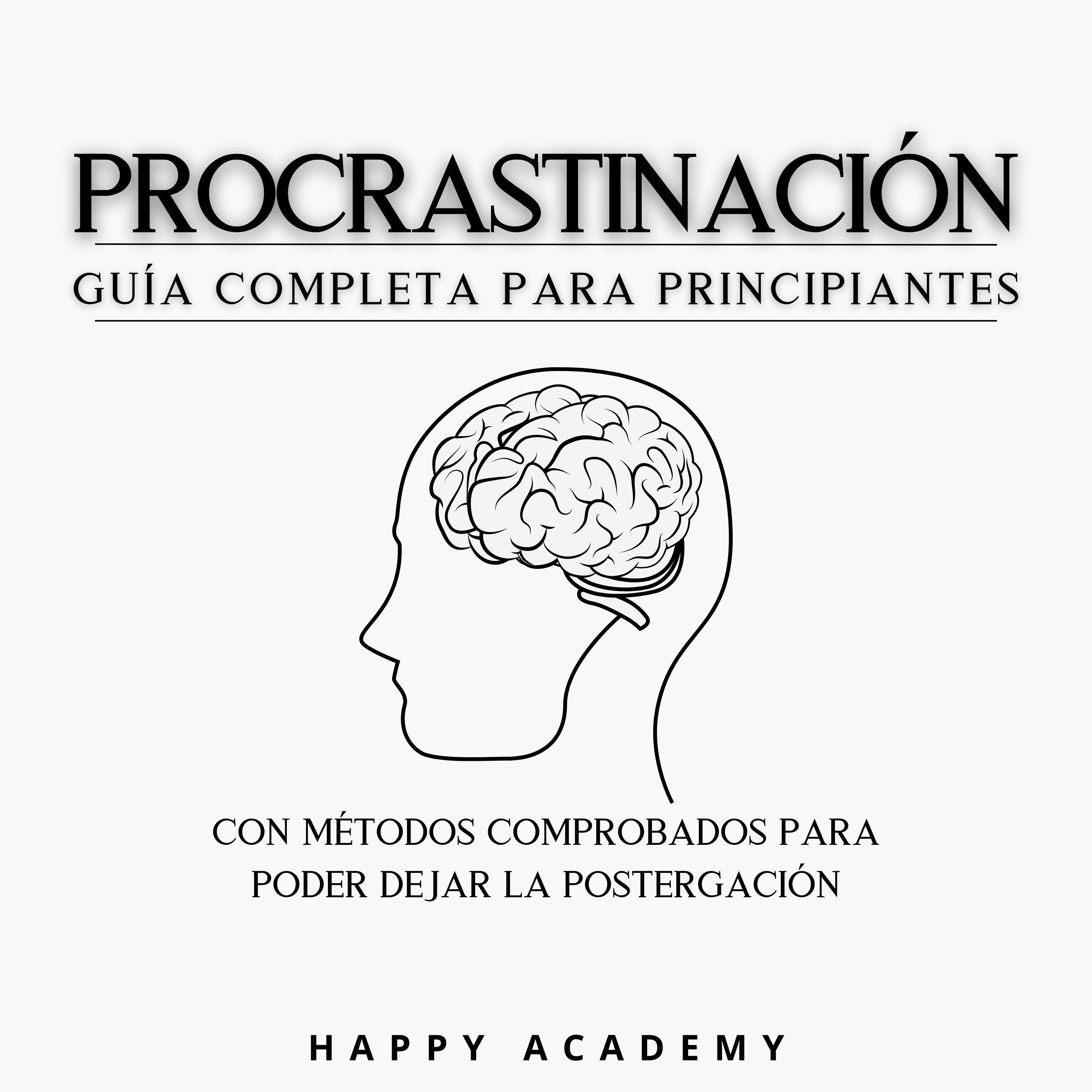 Procrastinación
