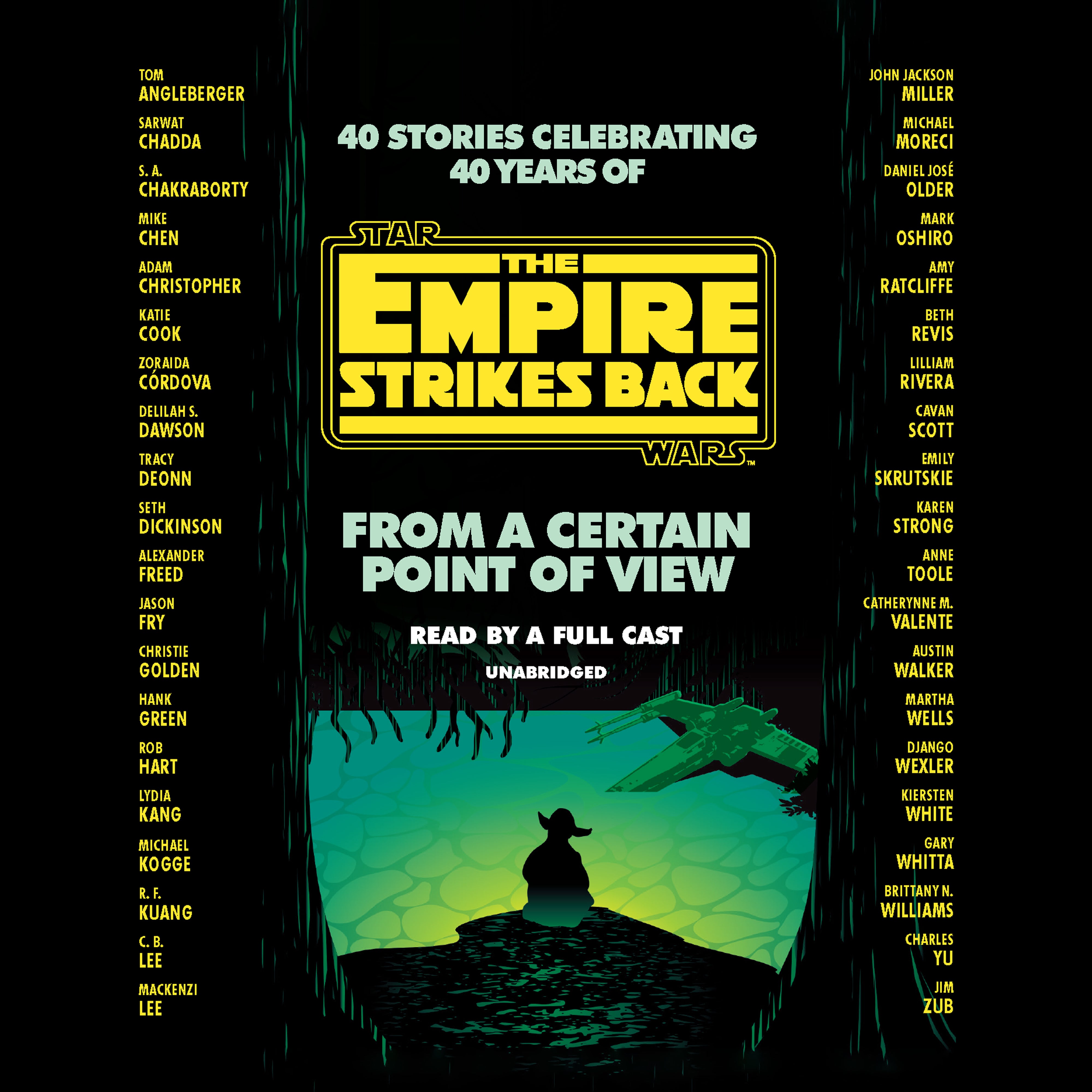 From a Certain Point of View: The Empire Strikes Back (Star Wars)