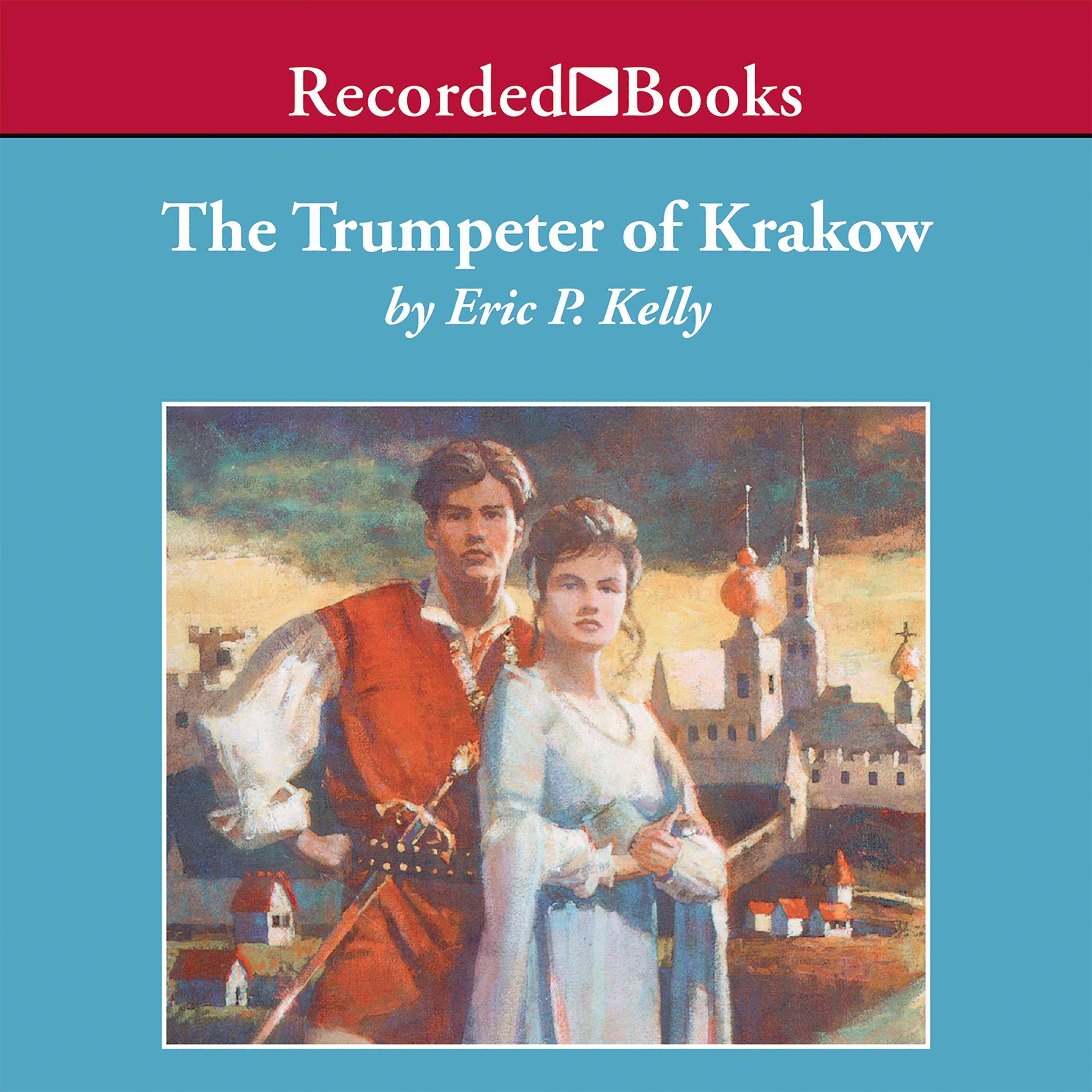Trumpeter of Krakow